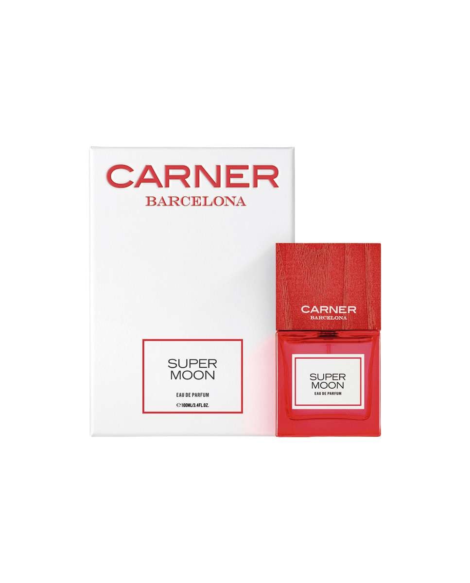 Perfume CARNER Super Moon Eau de Parfum 100ml 2