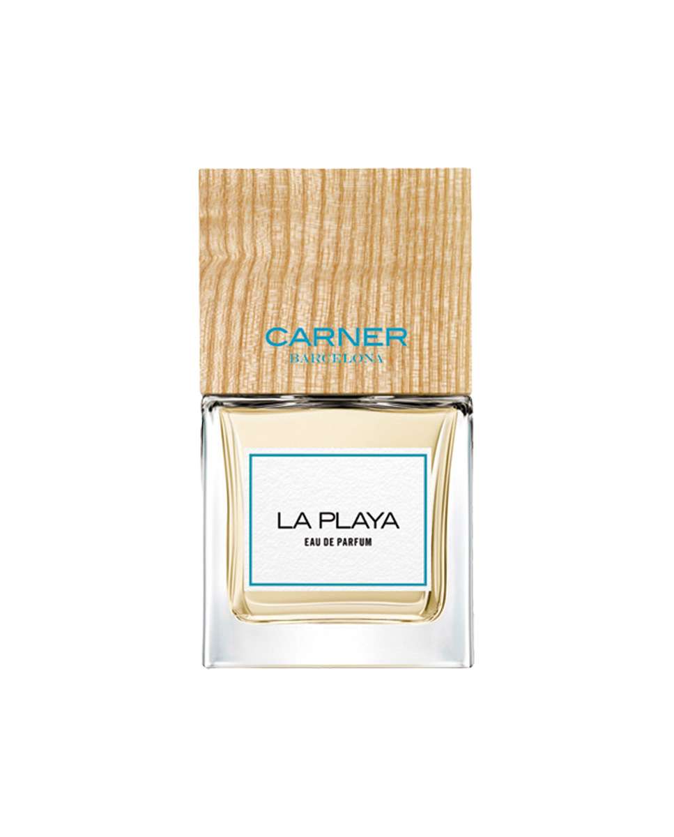 Imagem 0 de Perfume CARNER La Playa Eau de Parfum 100ml