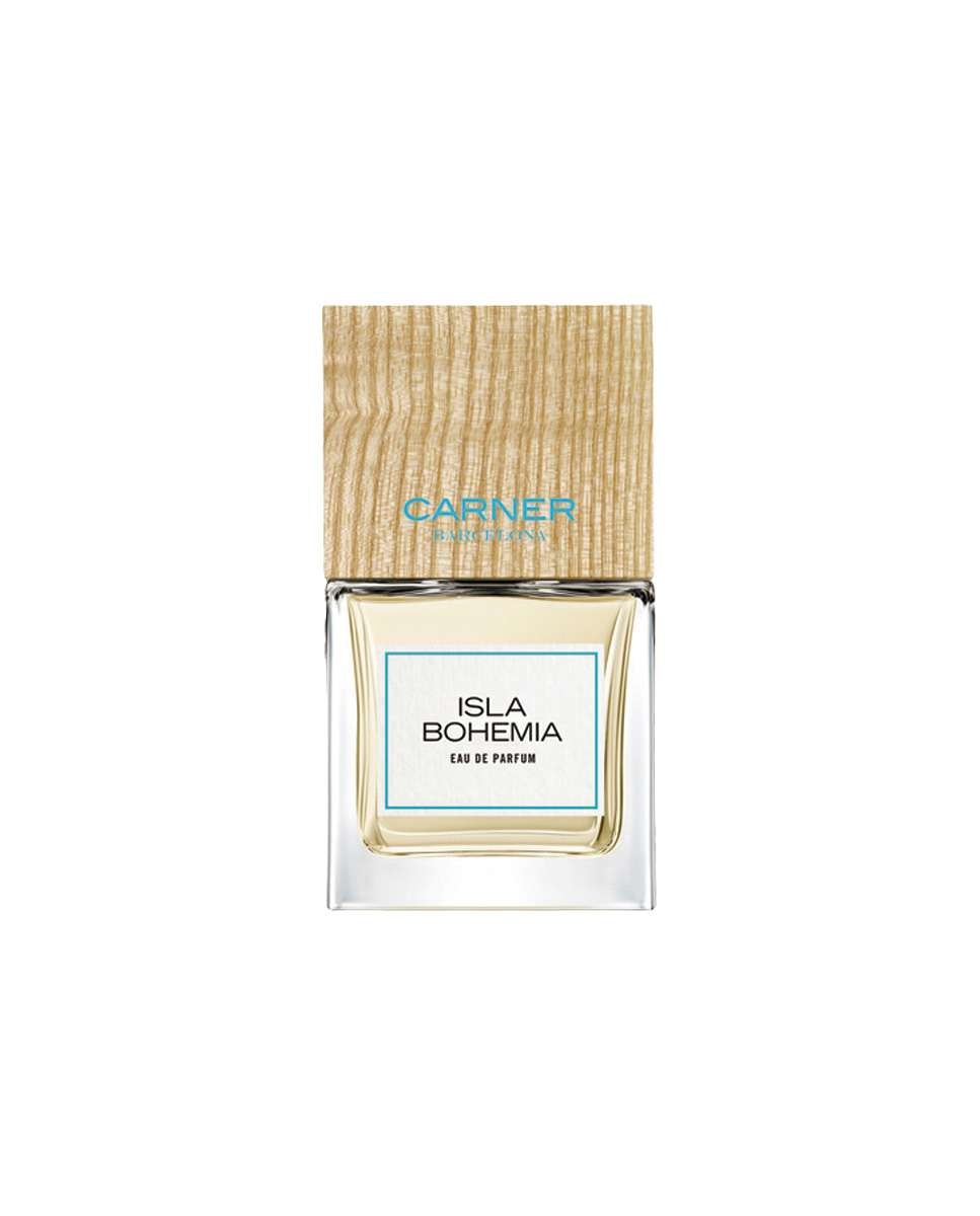 Imagem 0 de Perfume CARNER Isla Bohemia Eau de Parfum 50ml