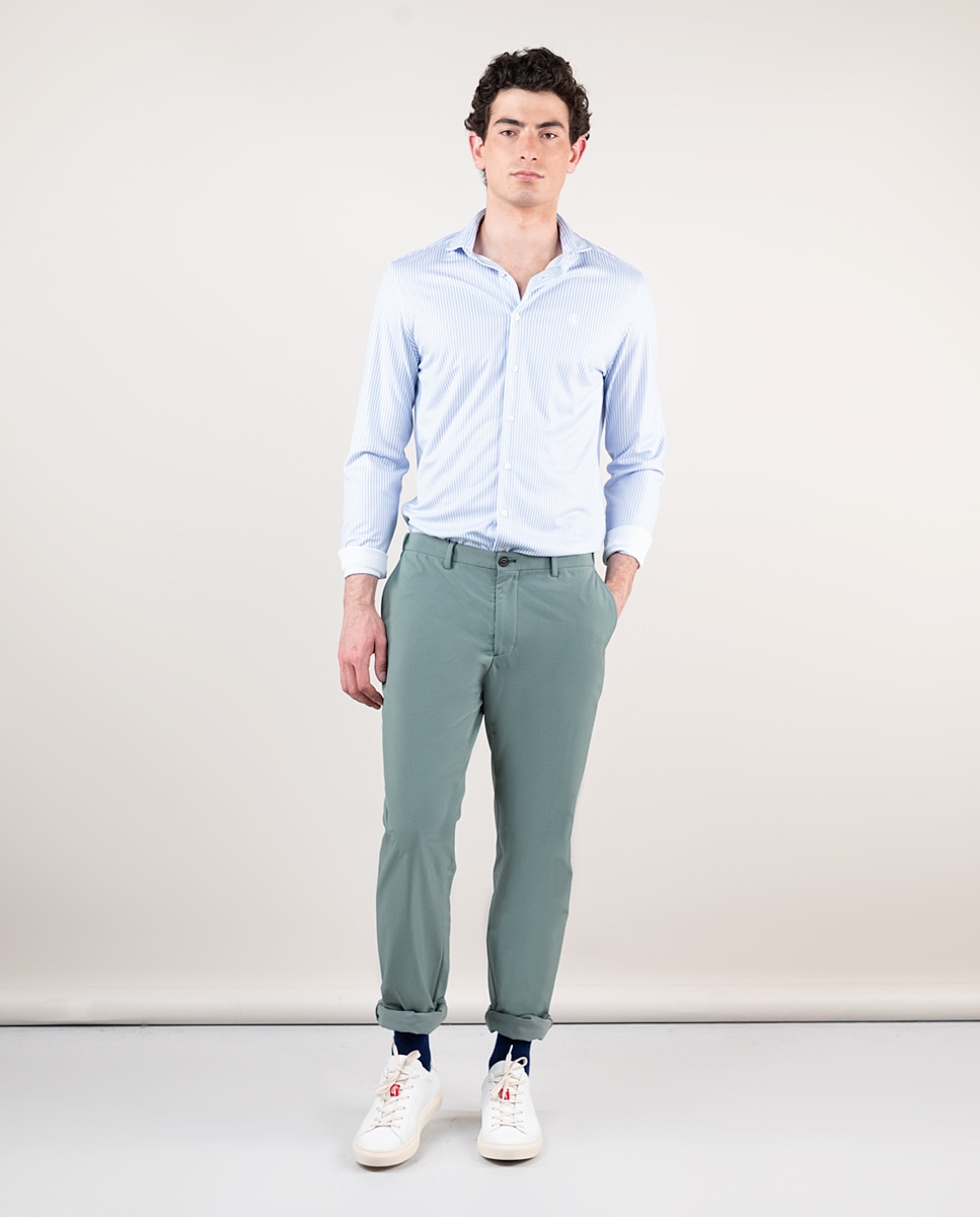 Imagem 0 de Calças Formais Sepiia