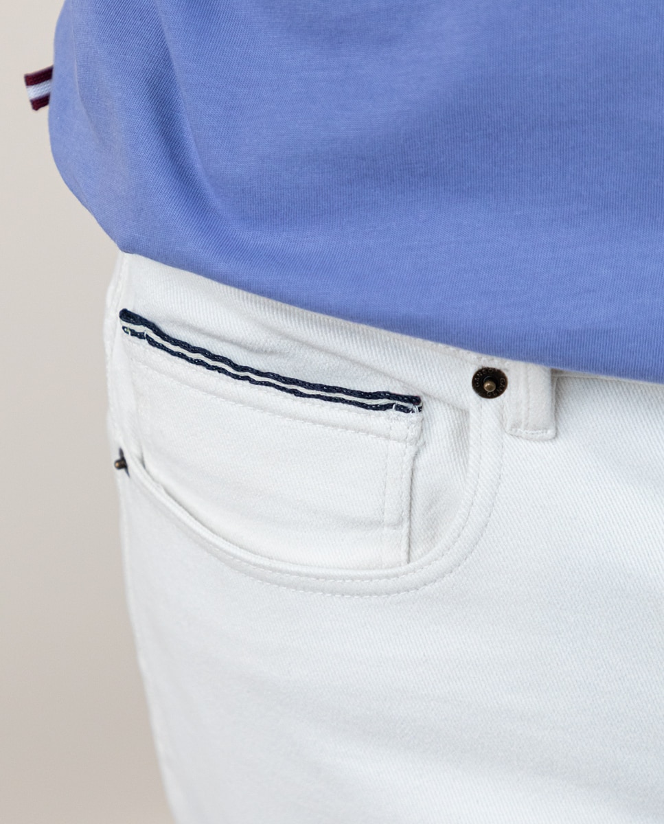 Jeans Slim Fit Cru-4