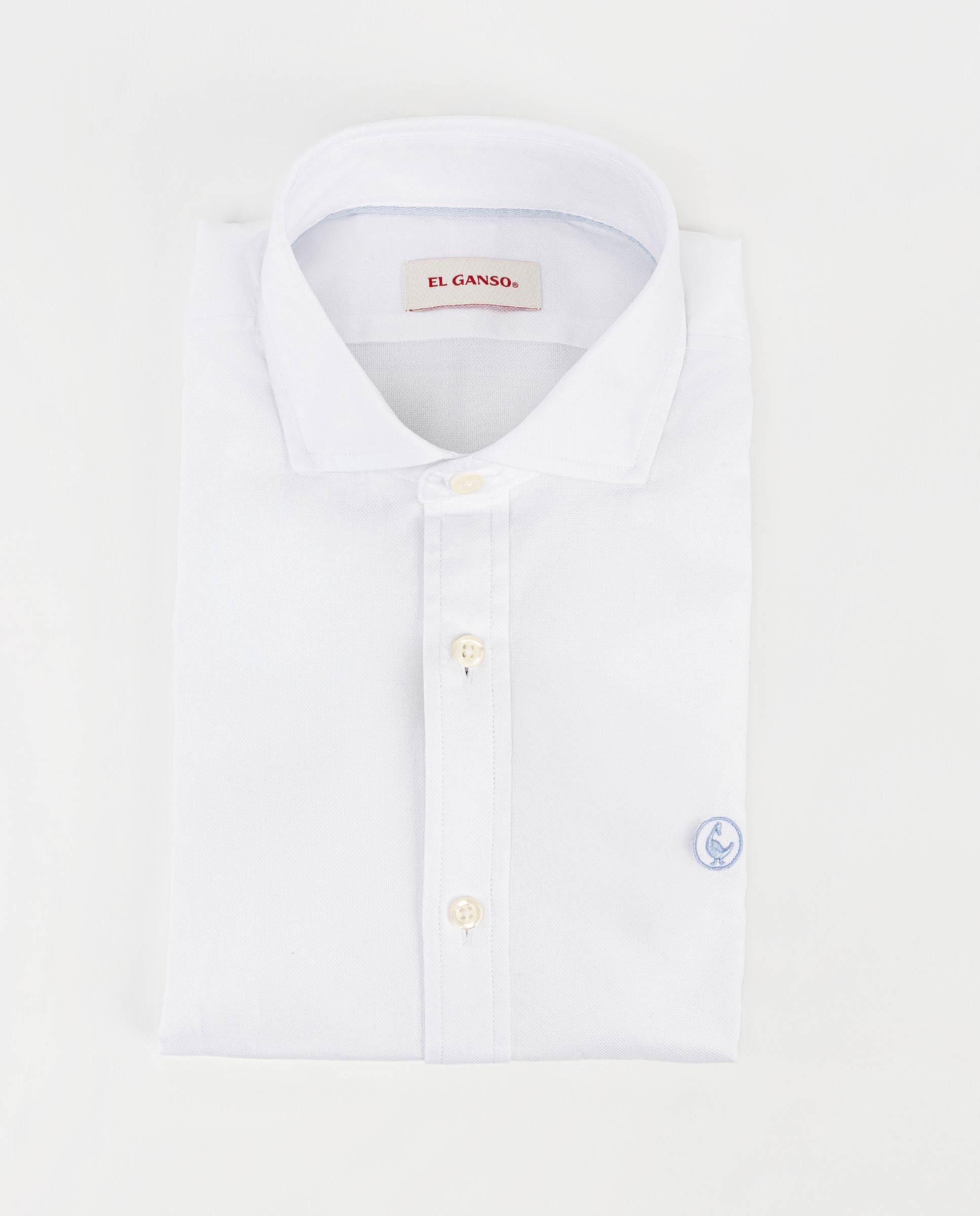 Imagem 0 de Camisa Formal Royal Oxford