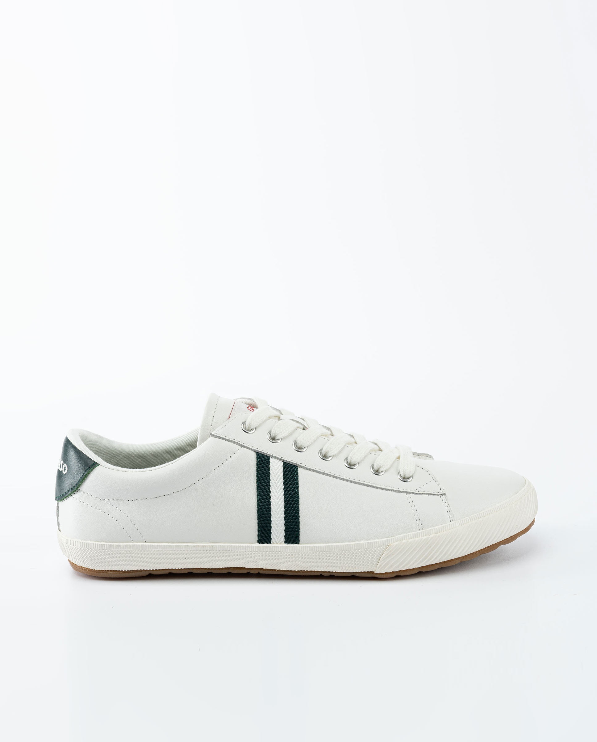 Imagem 0 de Sapatilha Low Top Pele