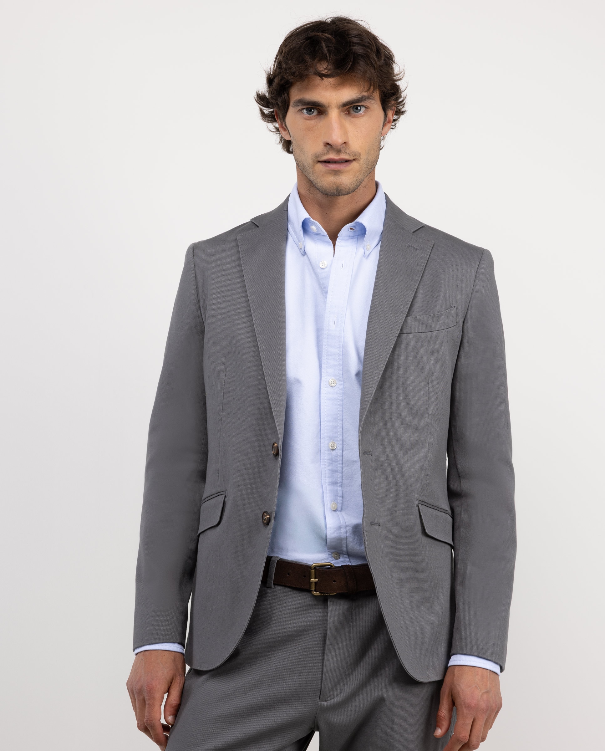 Imagem 0 de Blazer Coordenado Lavado