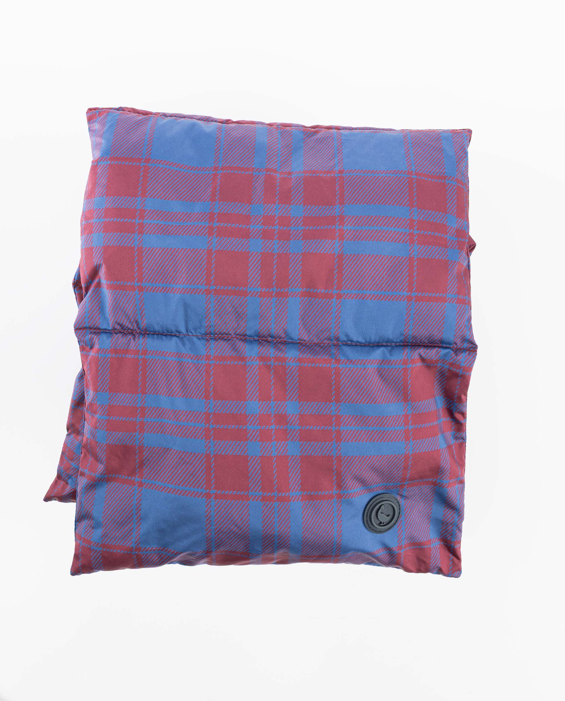 Imagem 0 de Cachecol Acolchoado Aos Quadrados Harris