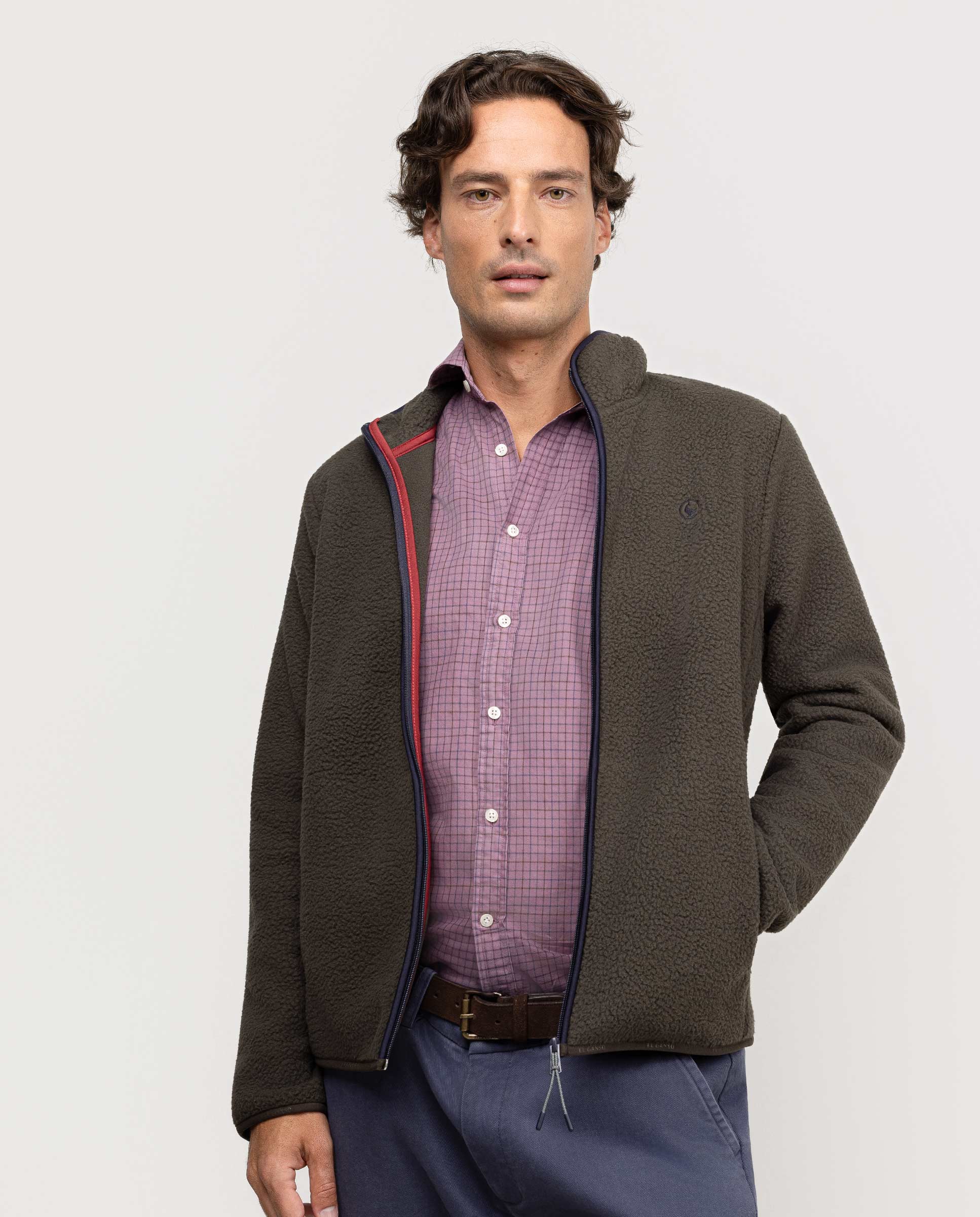 Imagem 0 de Casaco Polar