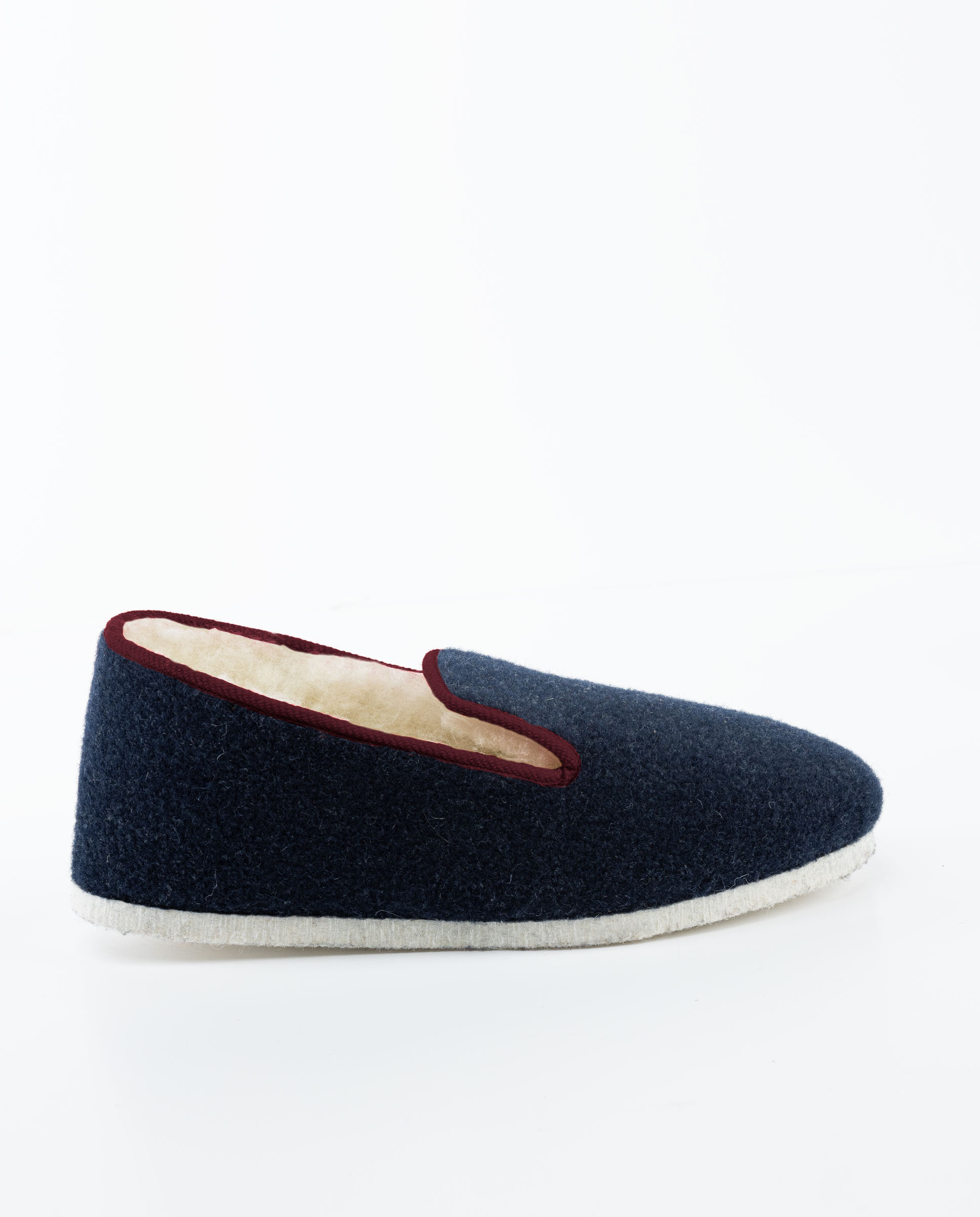 Imagem 0 de Sapatilha Home Marinho