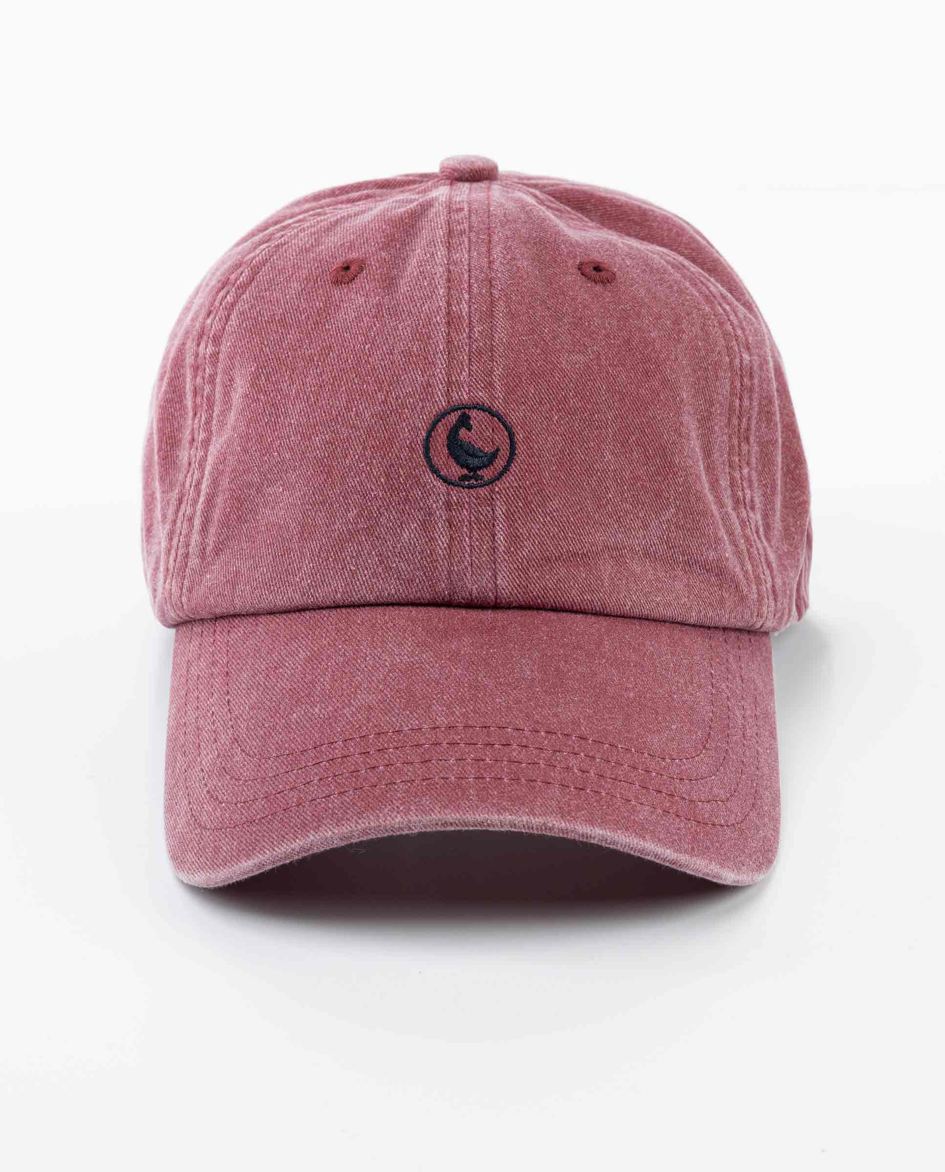 Imagem 0 de Boné de Algodão Lavado