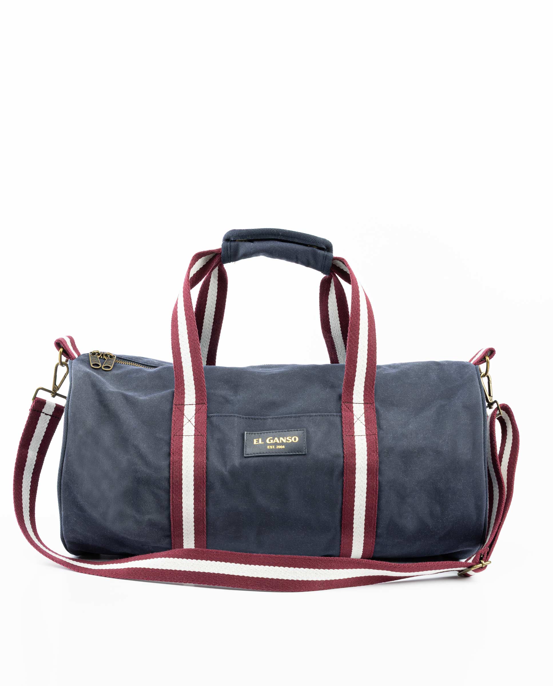 Imagem 0 de Bolsa Desporto de Algodão Encerado