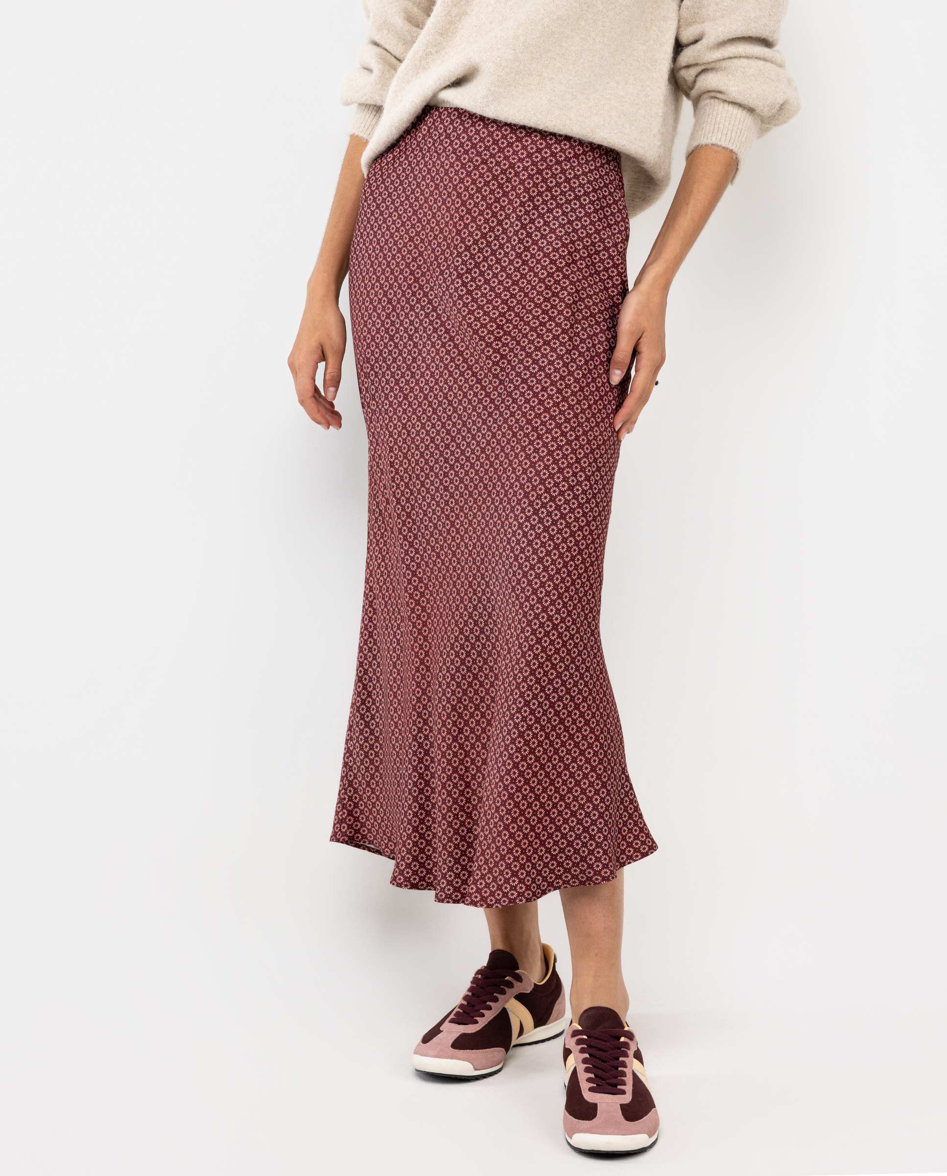 Saia Flores Bordeaux-1