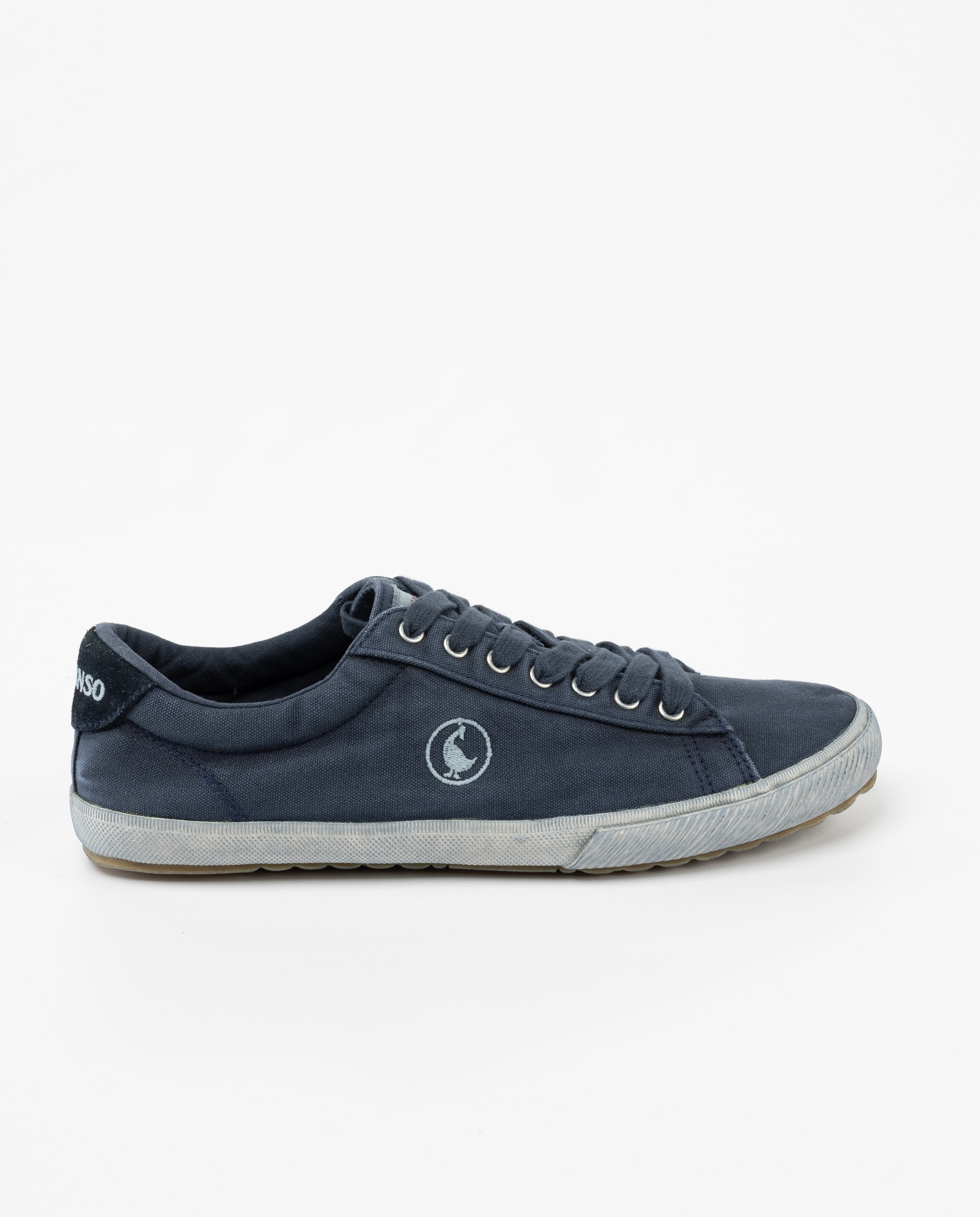 Imagem 0 de Sapatilha Low Top Lisa