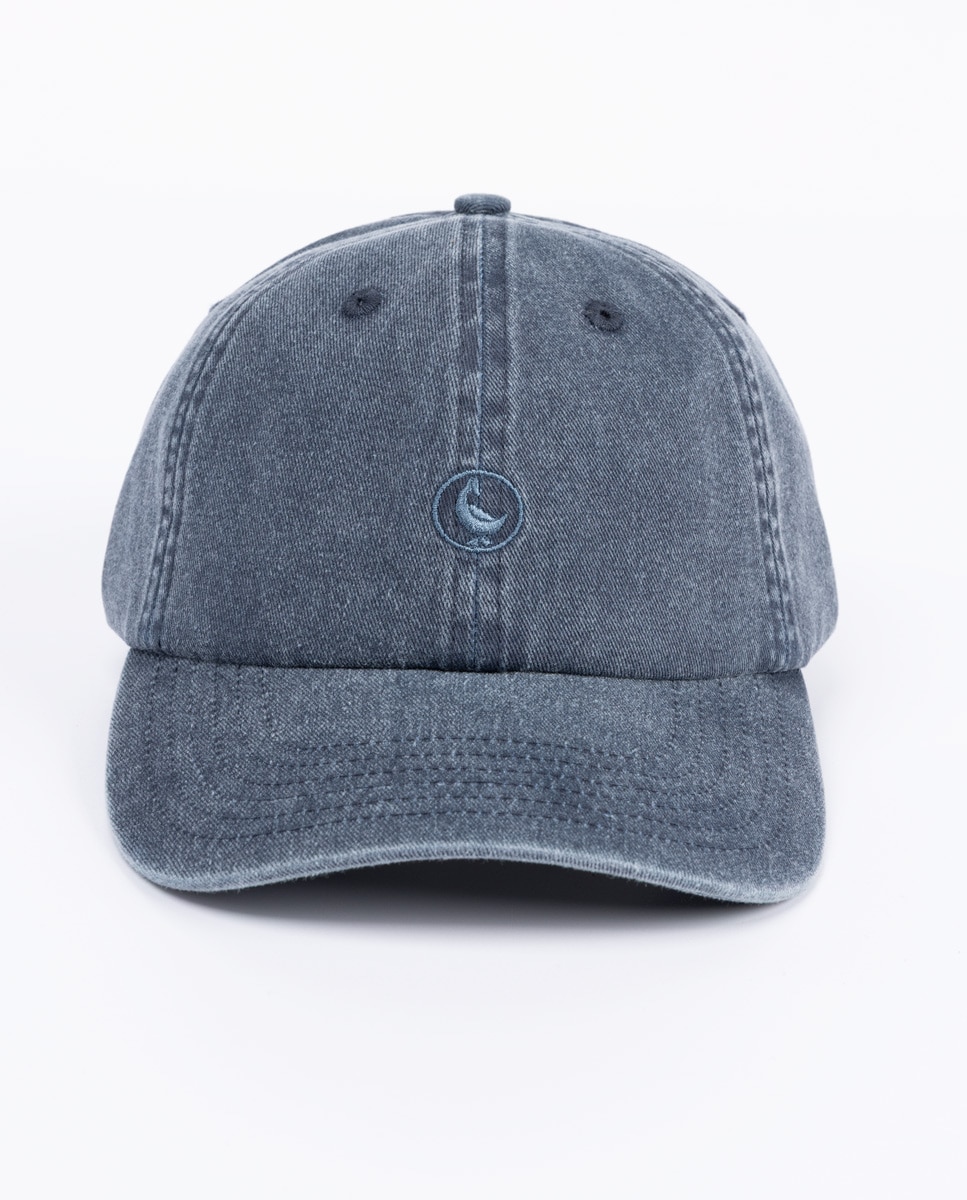 Imagem 0 de Boné de Algodão Lavado