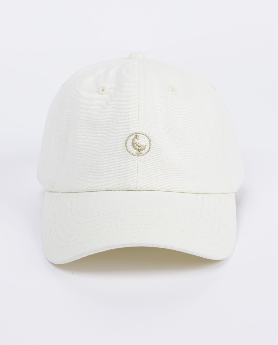 Imagem 0 de Boné de Algodão Lavado