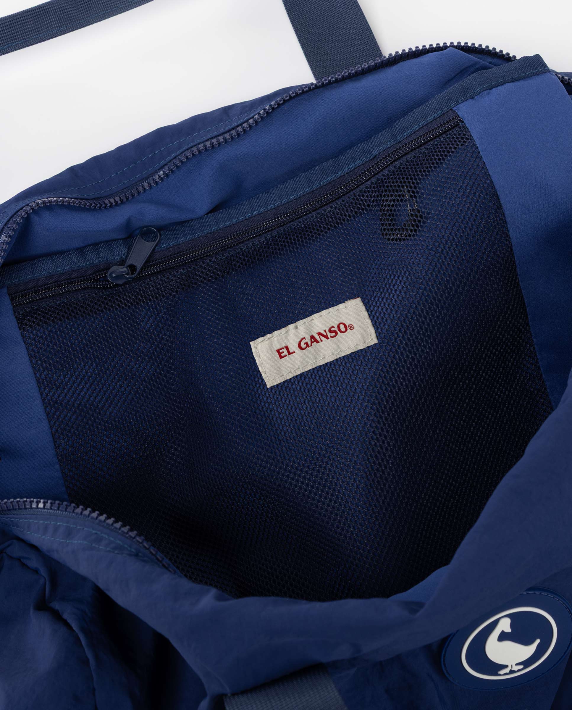 Bolsa de Nylon Azul-marinho-3