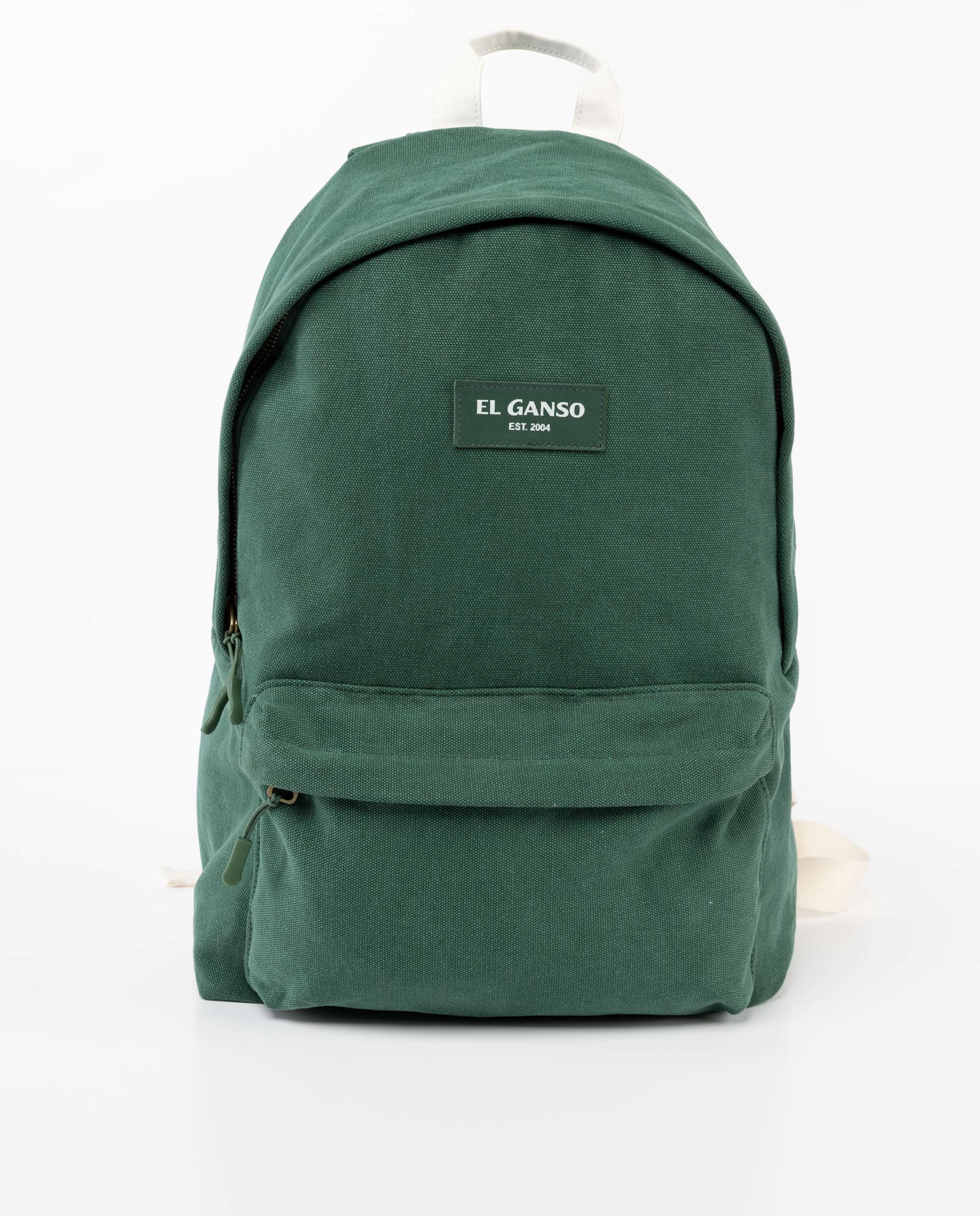Imagem 0 de Mochila Lisa em Canvas