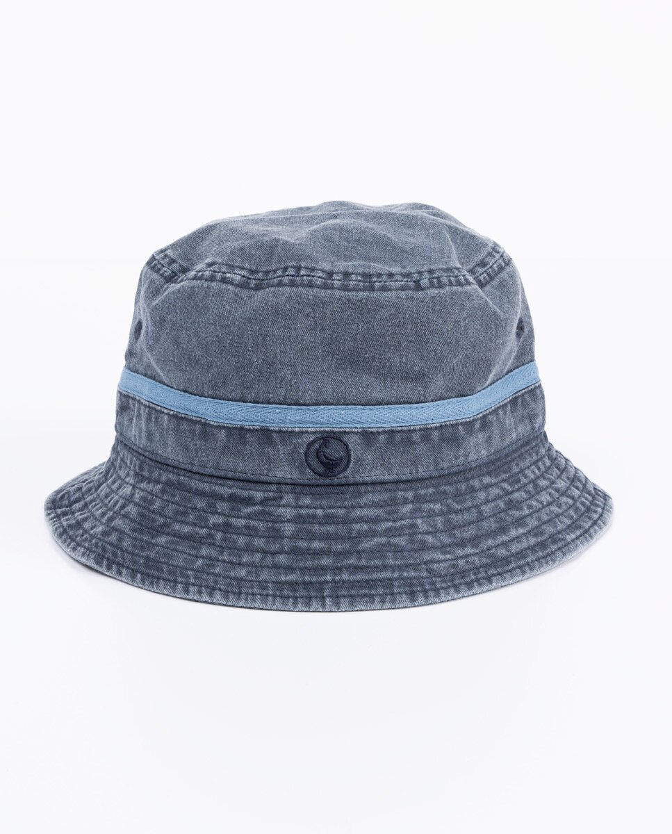 Imagem 0 de Chapéu Canvas Washed