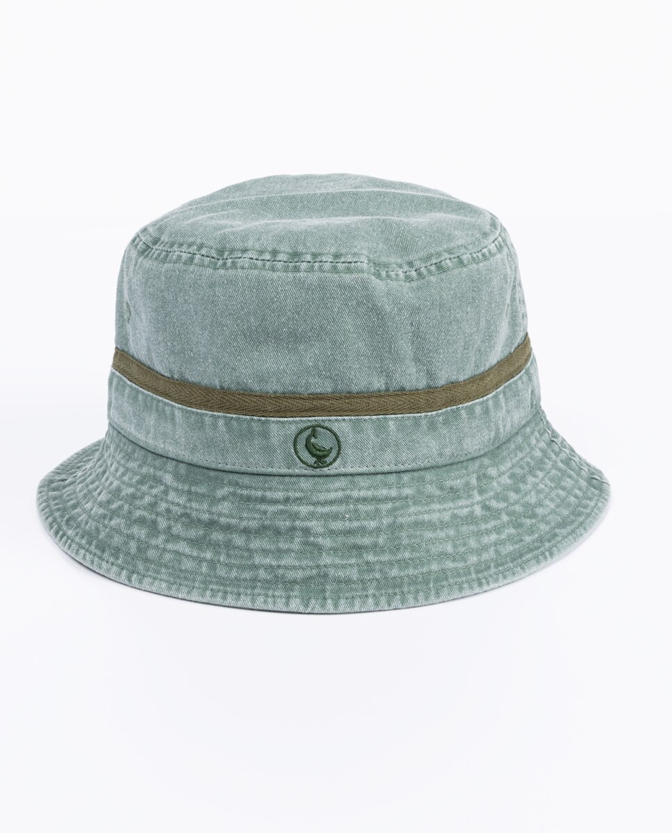 Imagem 0 de Chapéu Canvas Washed