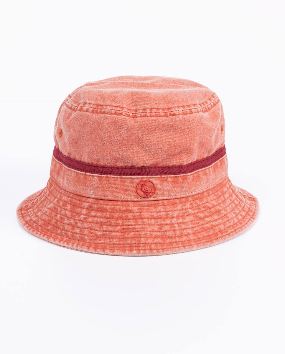 Imagem 0 de Chapéu Canvas Washed