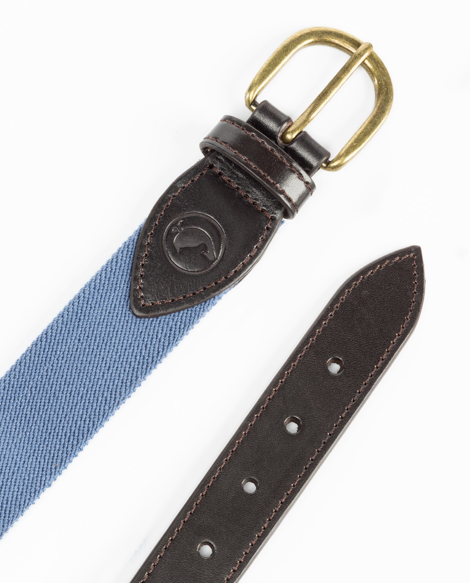 Imagem 0 de Cinto Elástico Liso