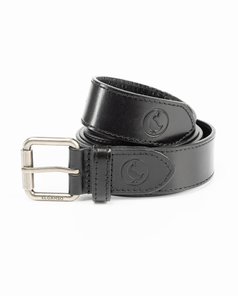 Imagem 0 de Cinto de Pele