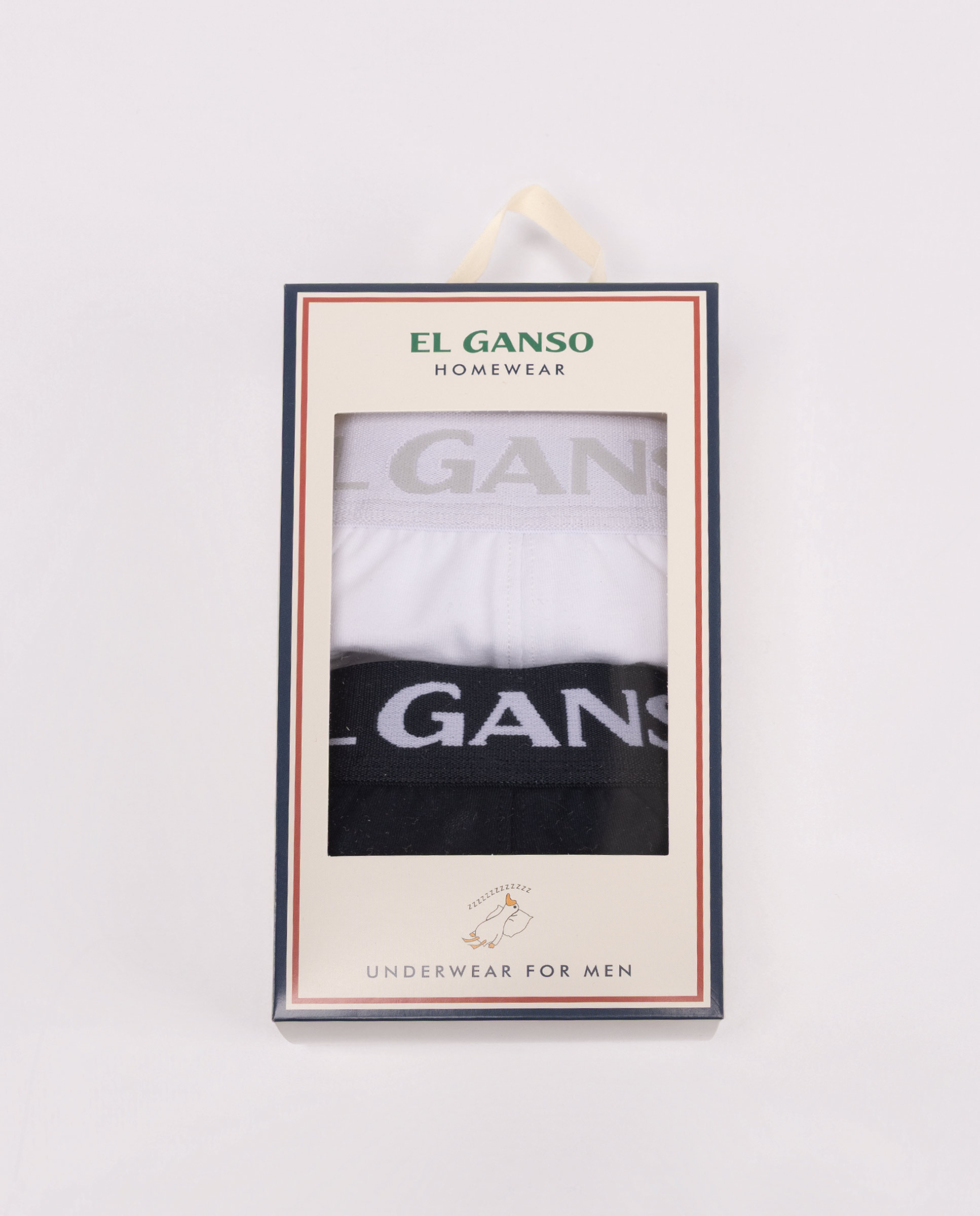 Imagem 0 de Boxers de Algodão