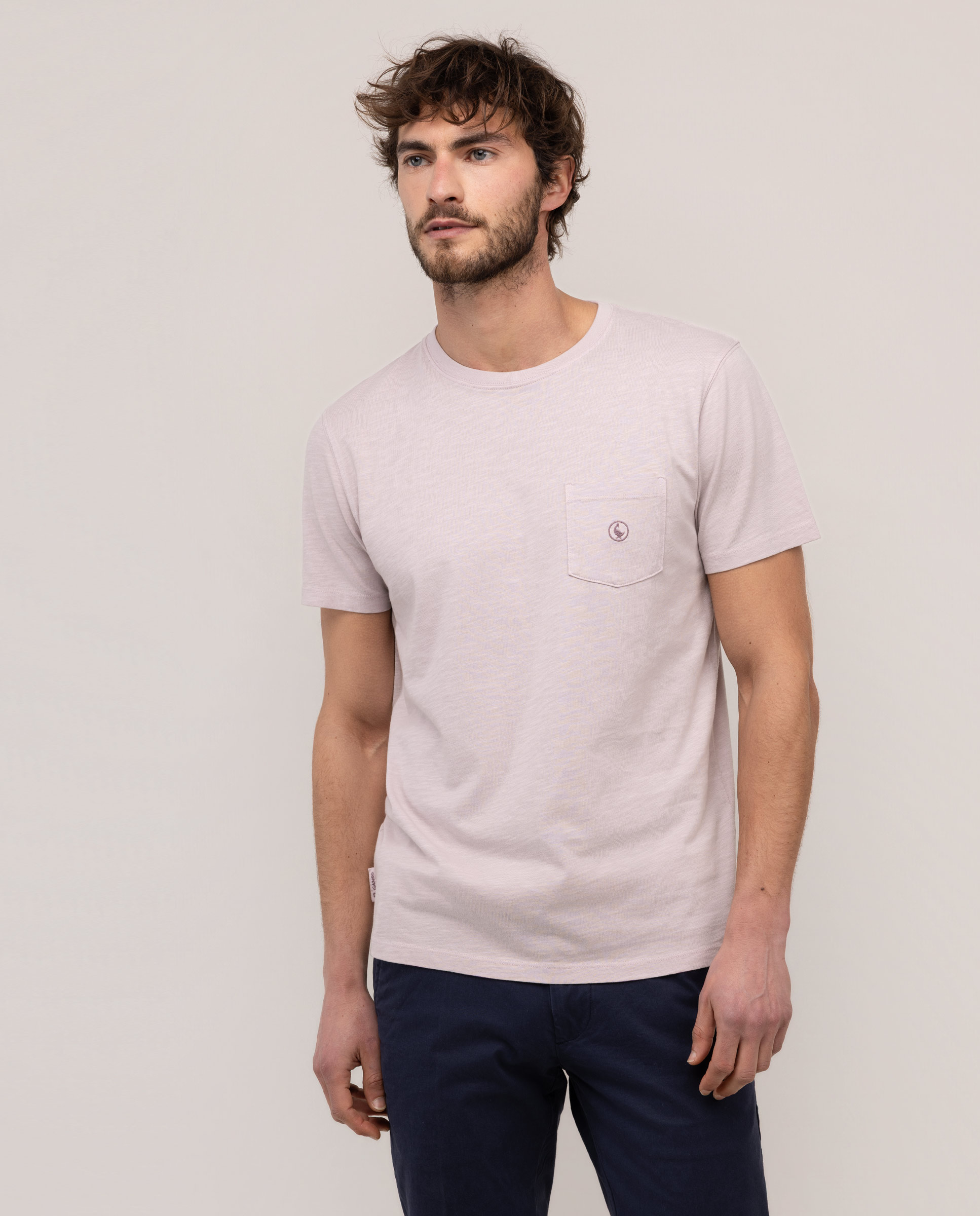 Imagem 0 de T-shirt de Algodão