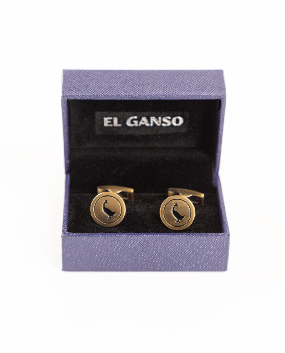 Imagem 0 de Botões de Punho