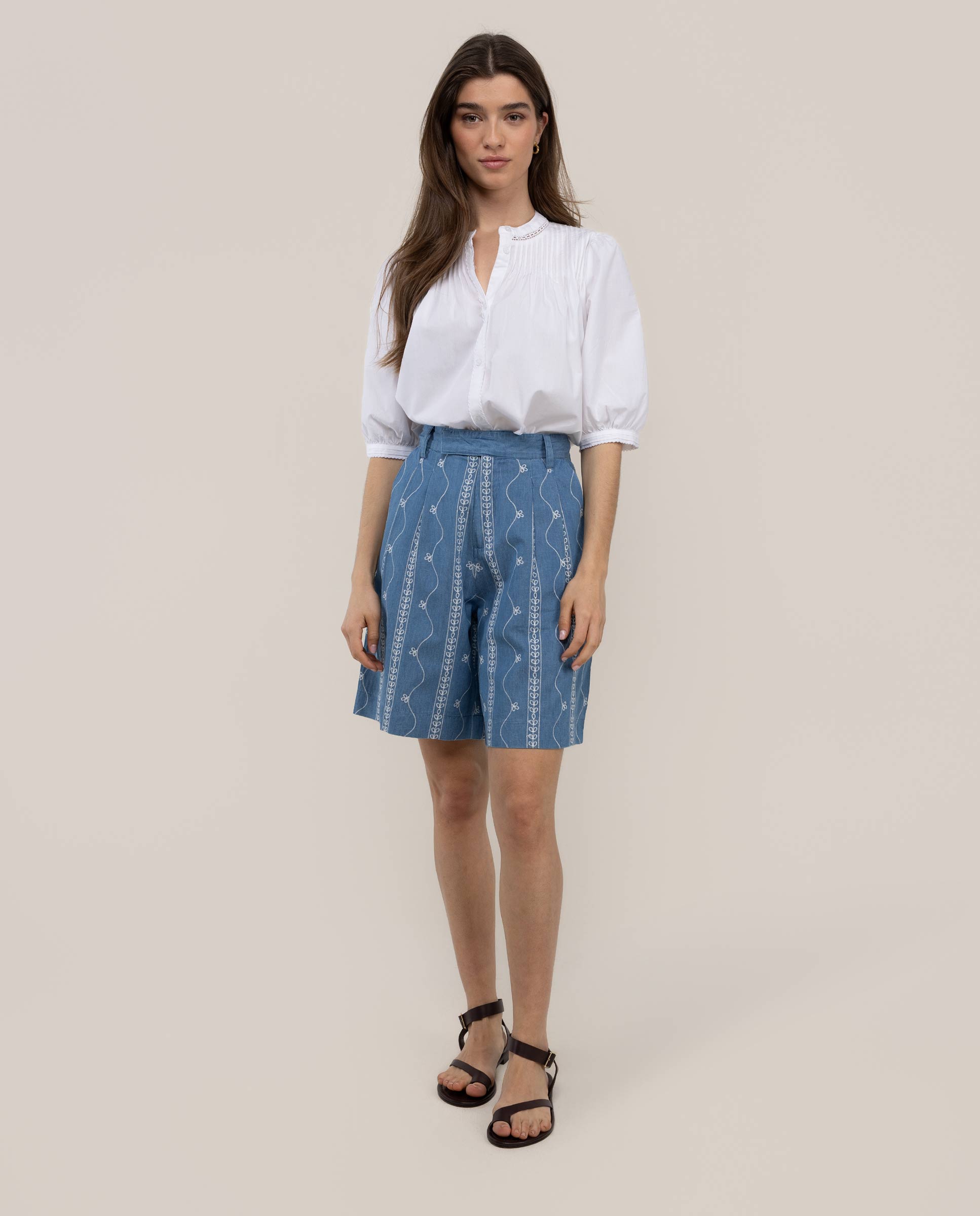 Bermuda Denim Azul-2
