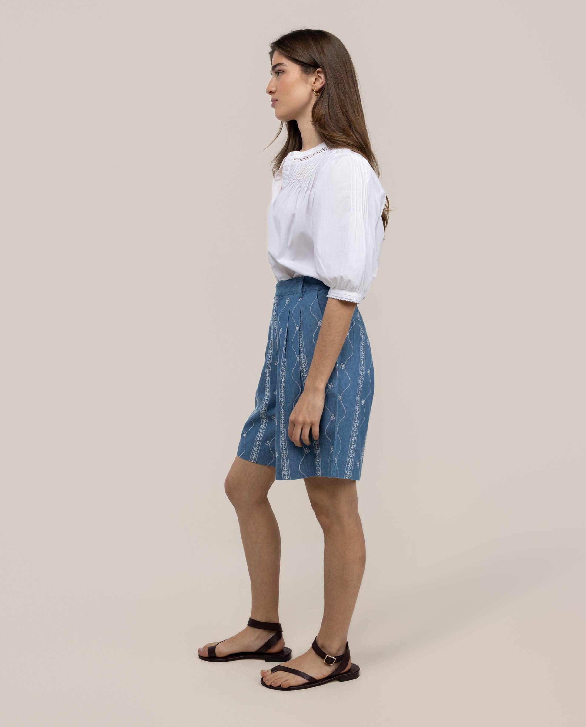 Bermuda Denim Azul-3