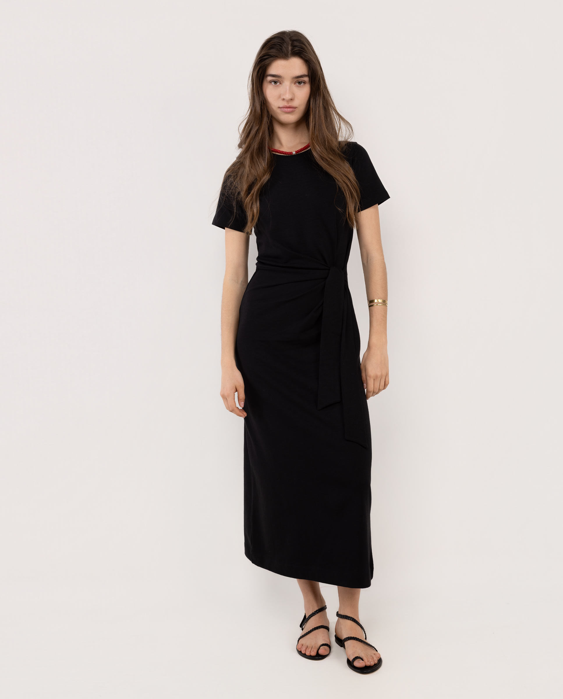 Imagem 0 de Vestido Liso Holly