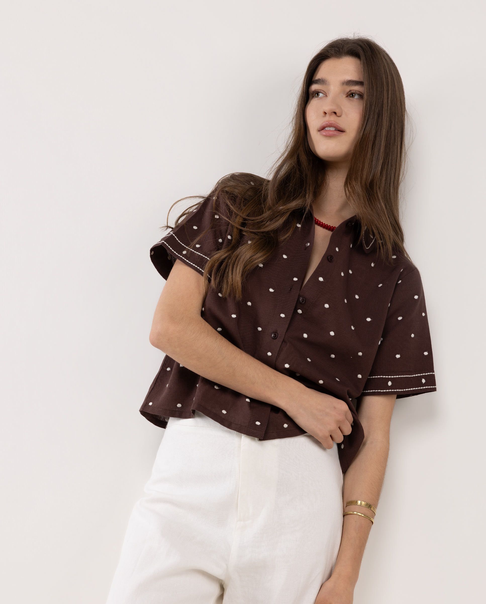 Camisa de Bordados Natalie Castanho-3
