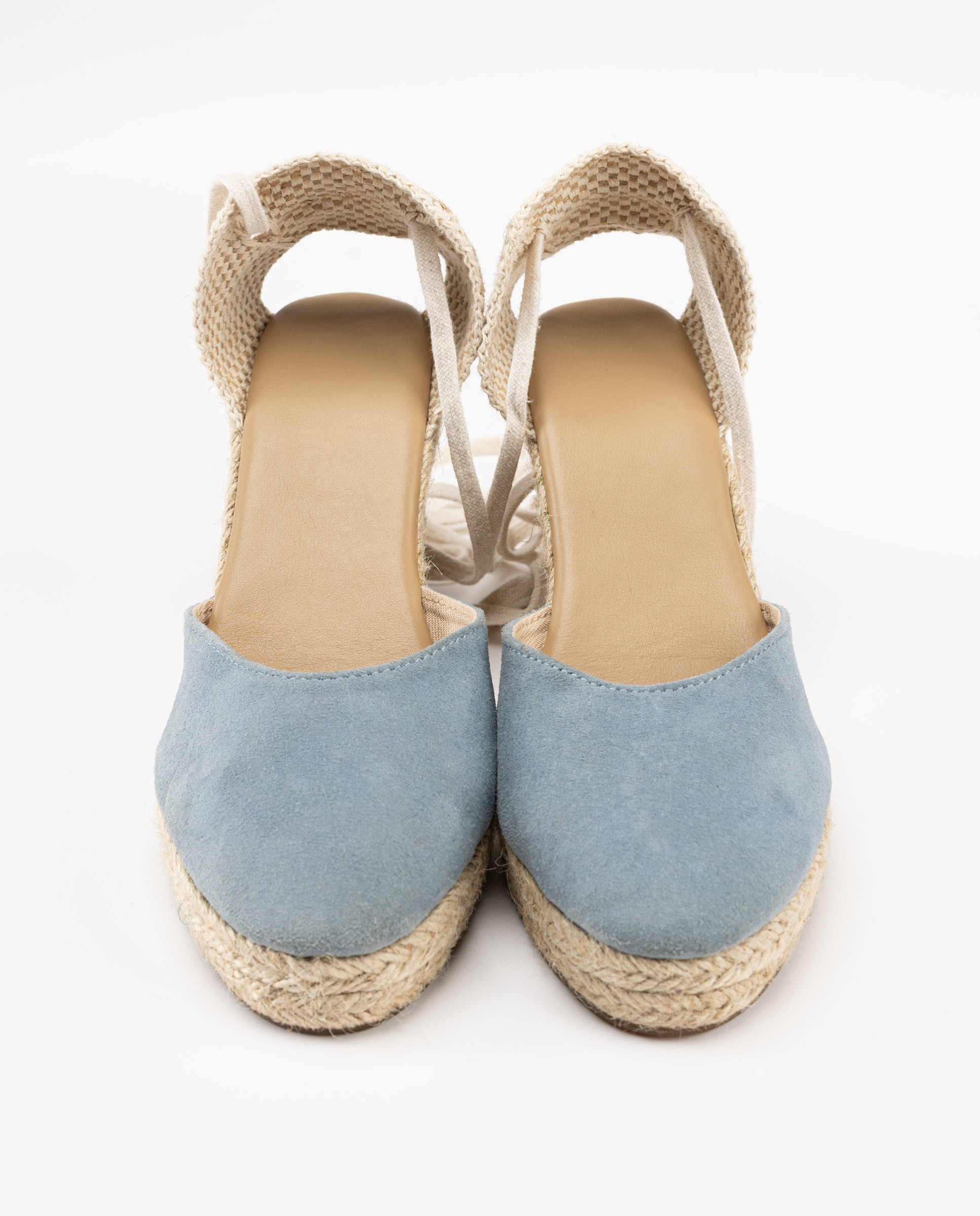 Alpercatas Lisas Hazel Azul-celeste-3