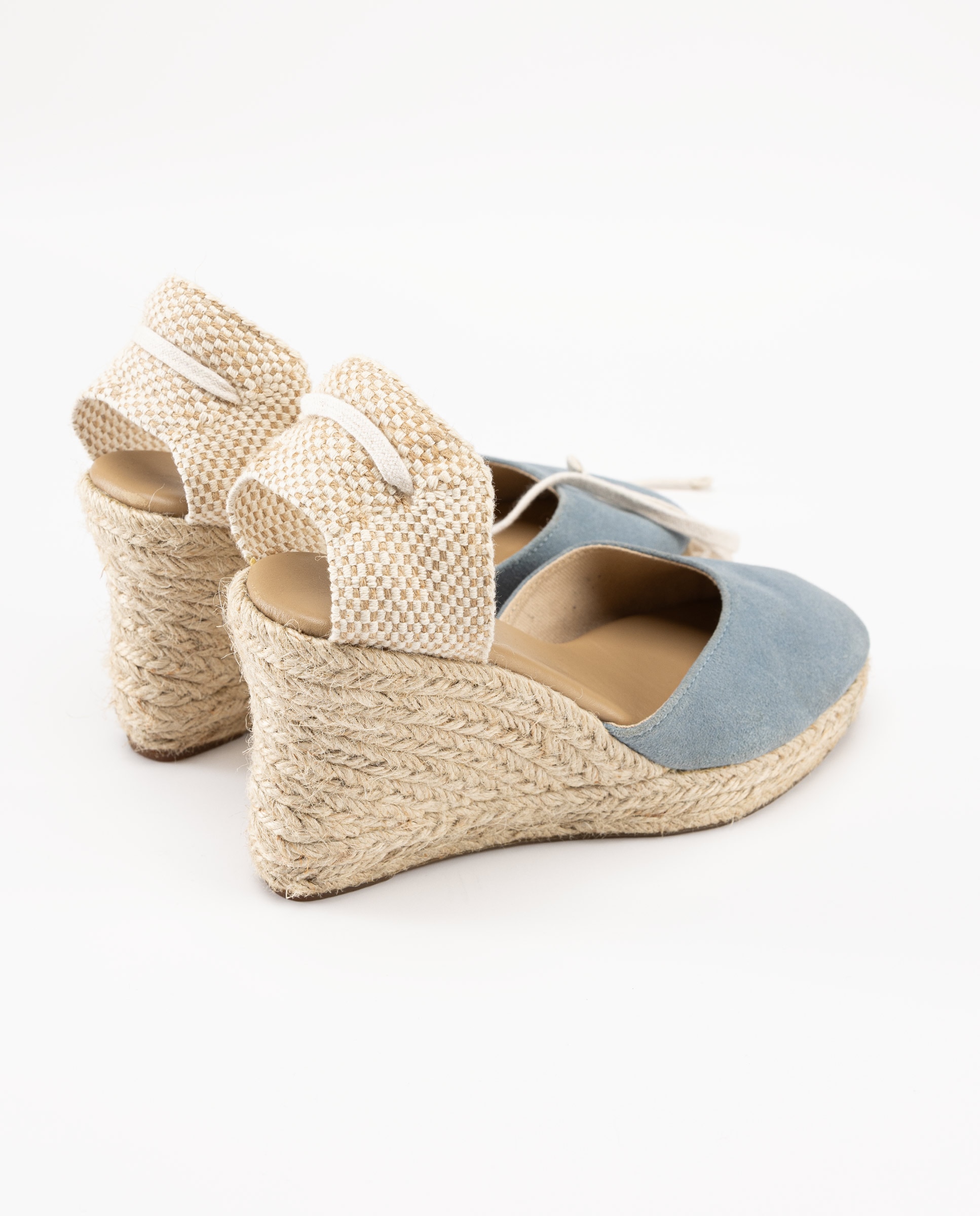Alpercatas Lisas Hazel Azul-celeste-4