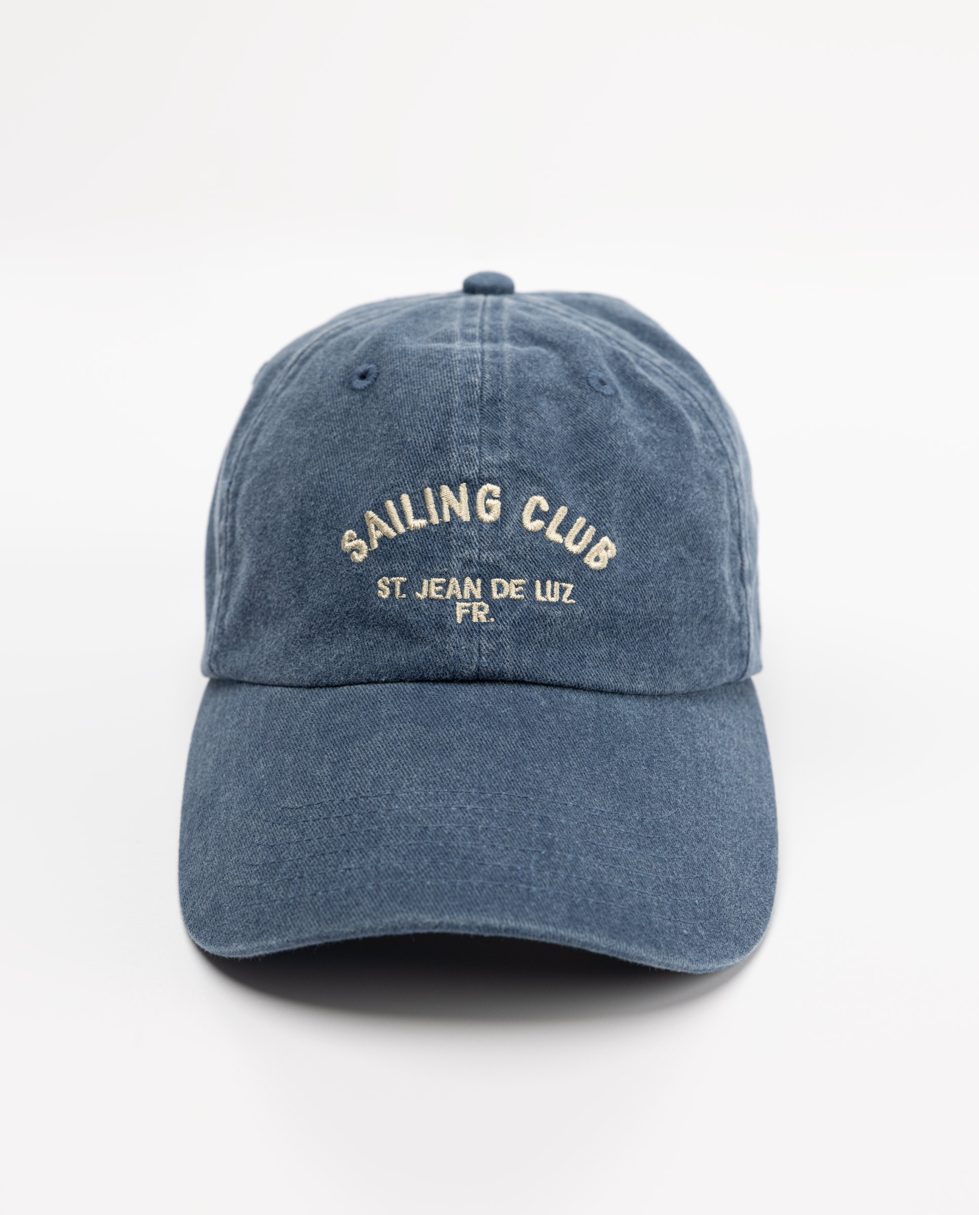 Imagem 0 de Boné Charlotte Marinho Sailing