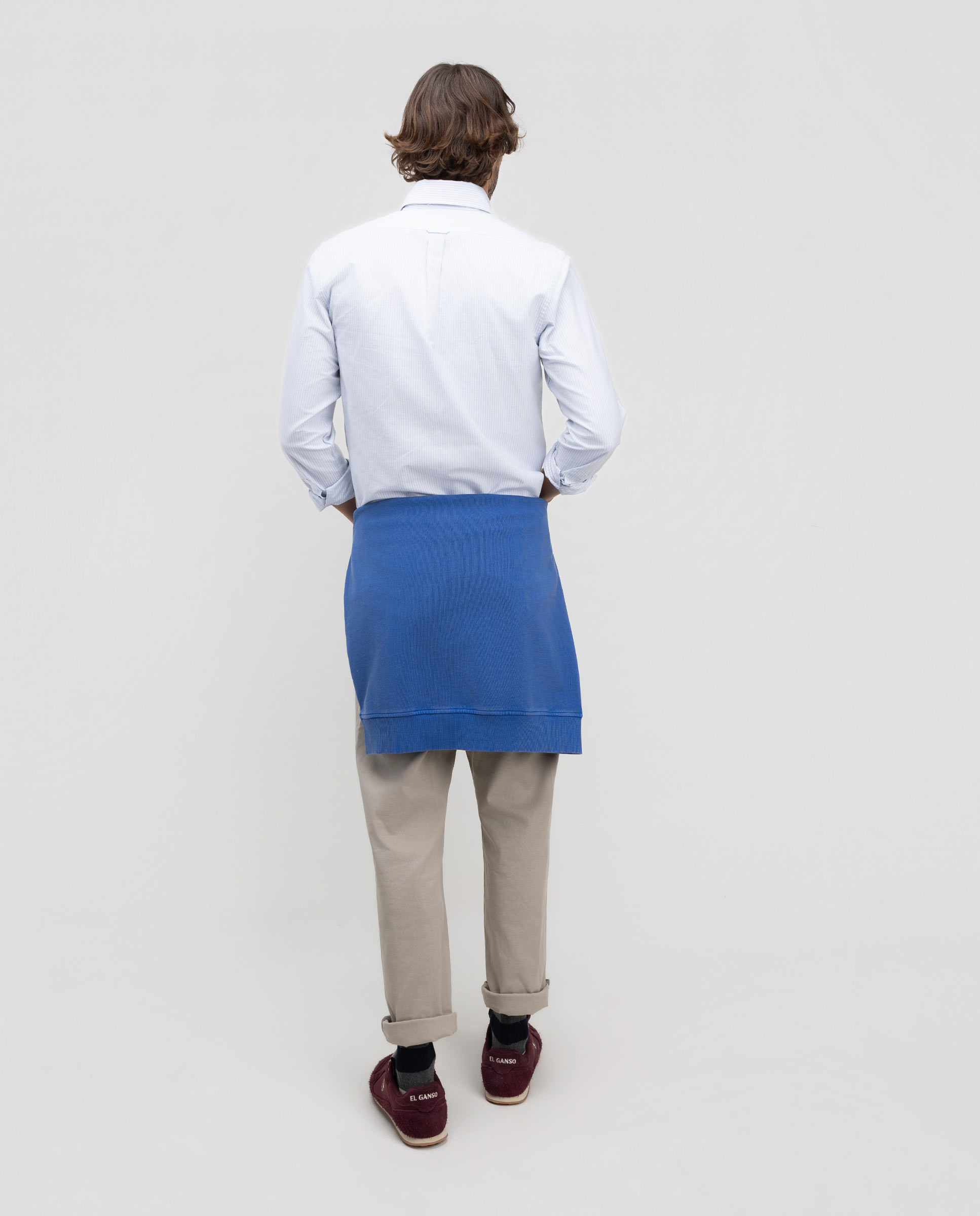 Camisa Oxford Yale Azul-celeste-4