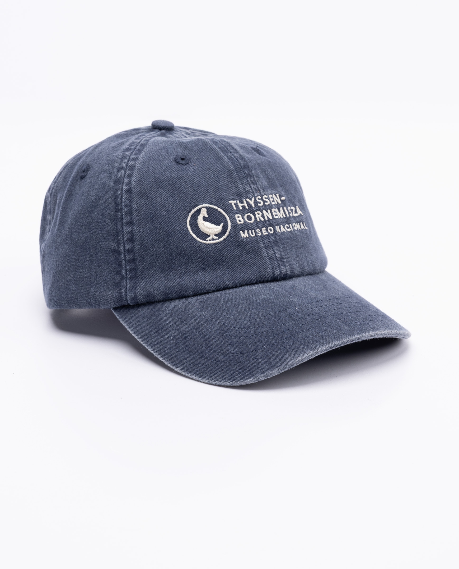 Imagem 0 de Boné Twill Thyssen