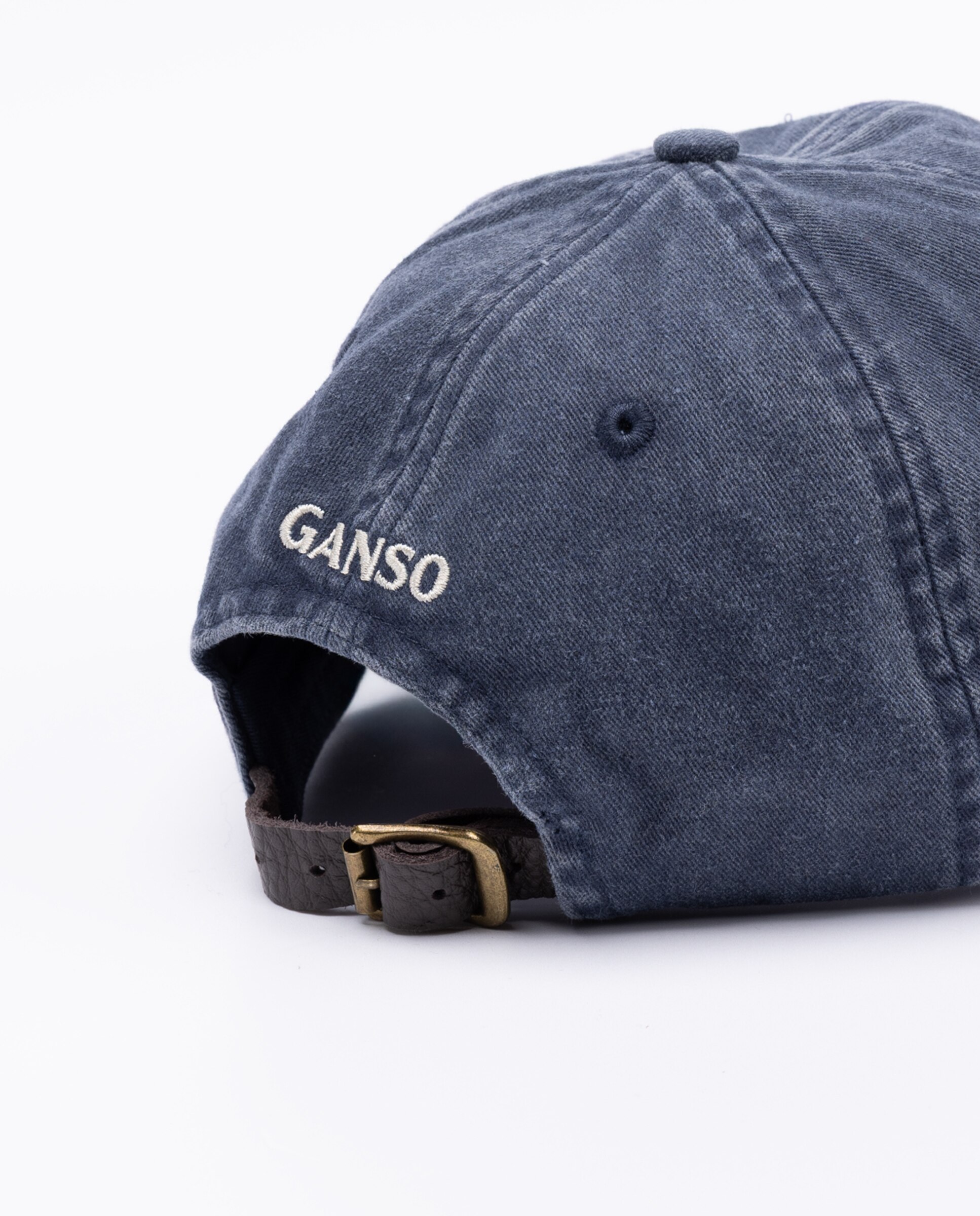 Boné Twill Thyssen Azul-marinho-3