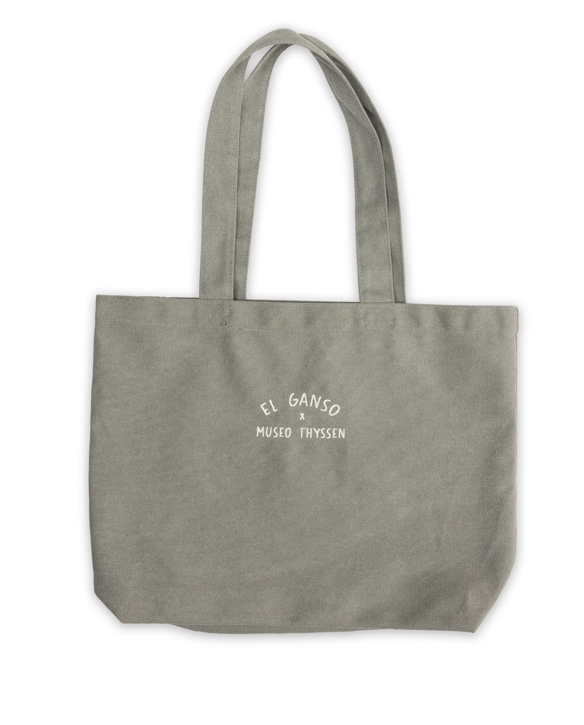 Imagem 0 de Totebag Thyssen Estampada