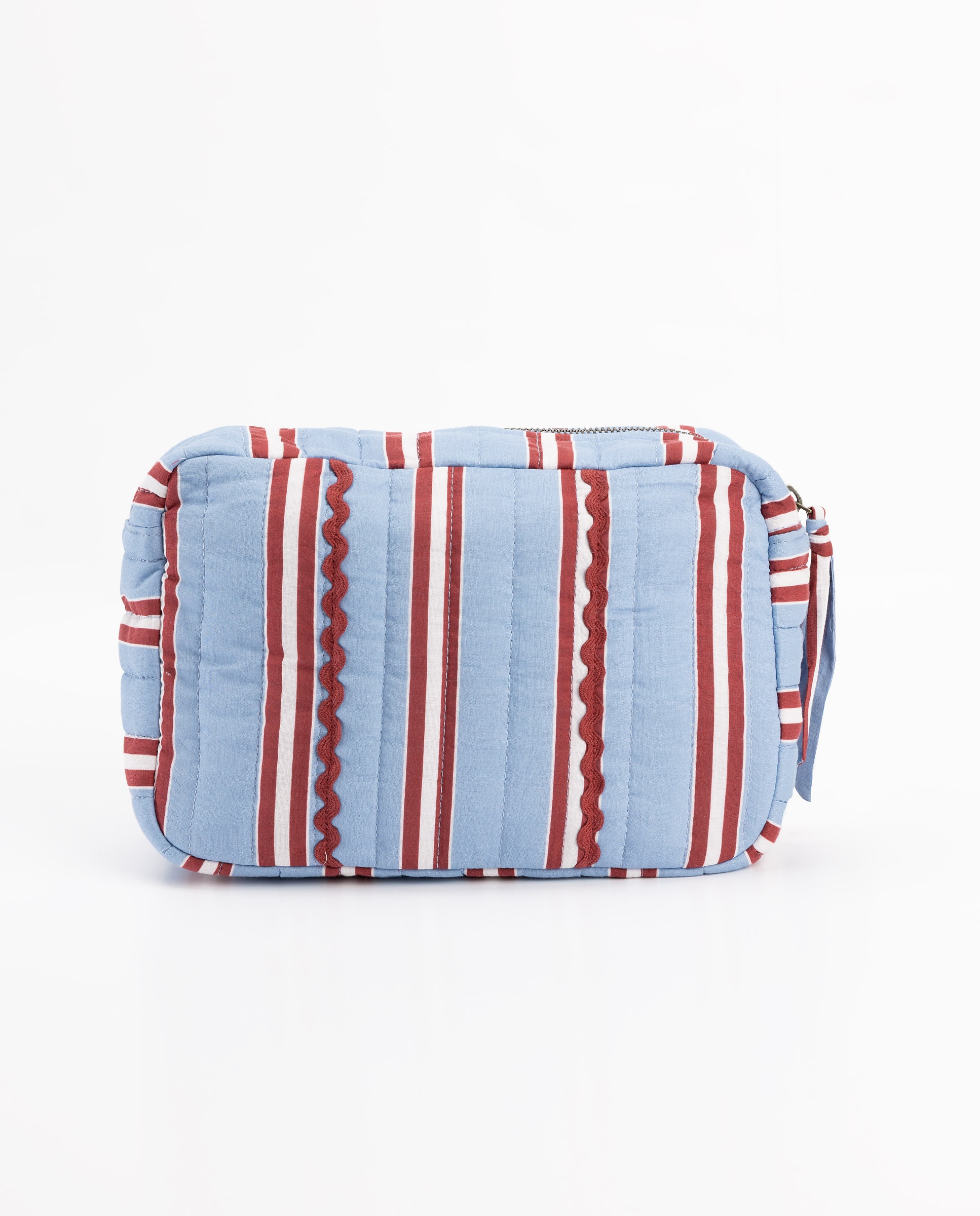 Necessaire Estampado Prue Azul-2