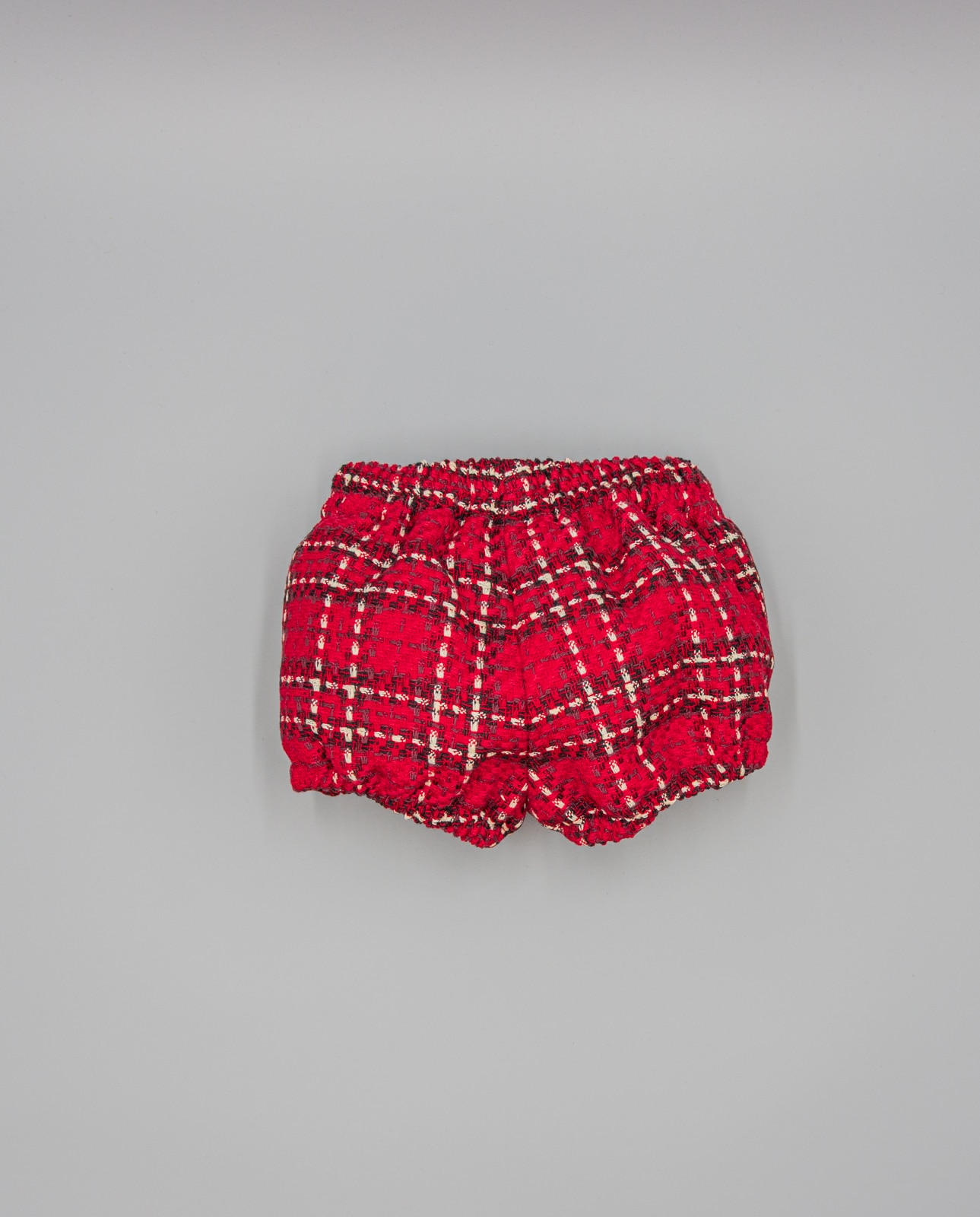 Imagem 0 de Bermudas para Bebé com Elásticos e Botão