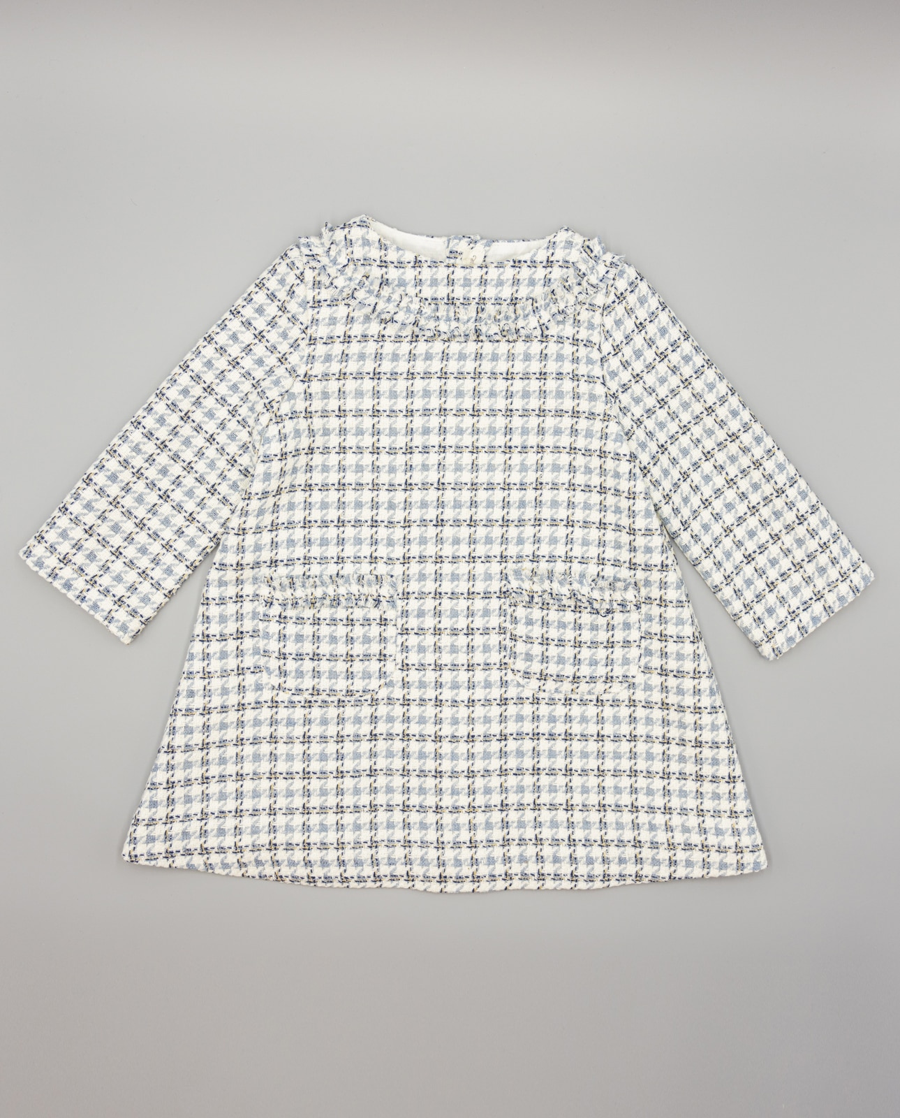 Imagem 0 de Vestido Infantil