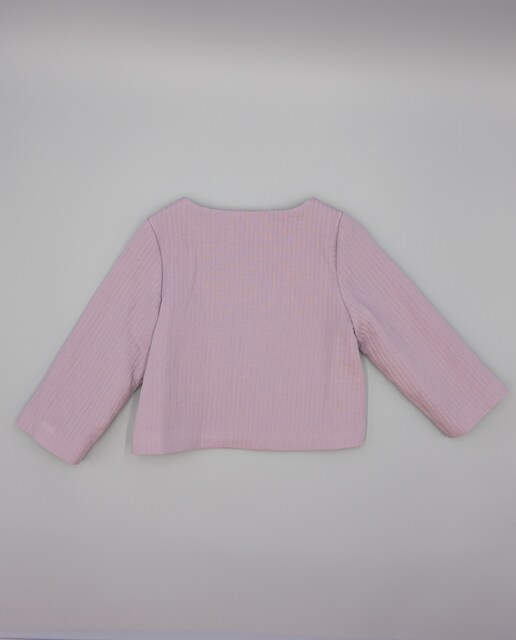 Imagem 0 de Casaco para Bebé com Bolsos