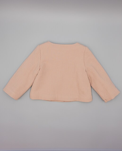 Imagem 0 de Casaco para Bebé com Bolsos