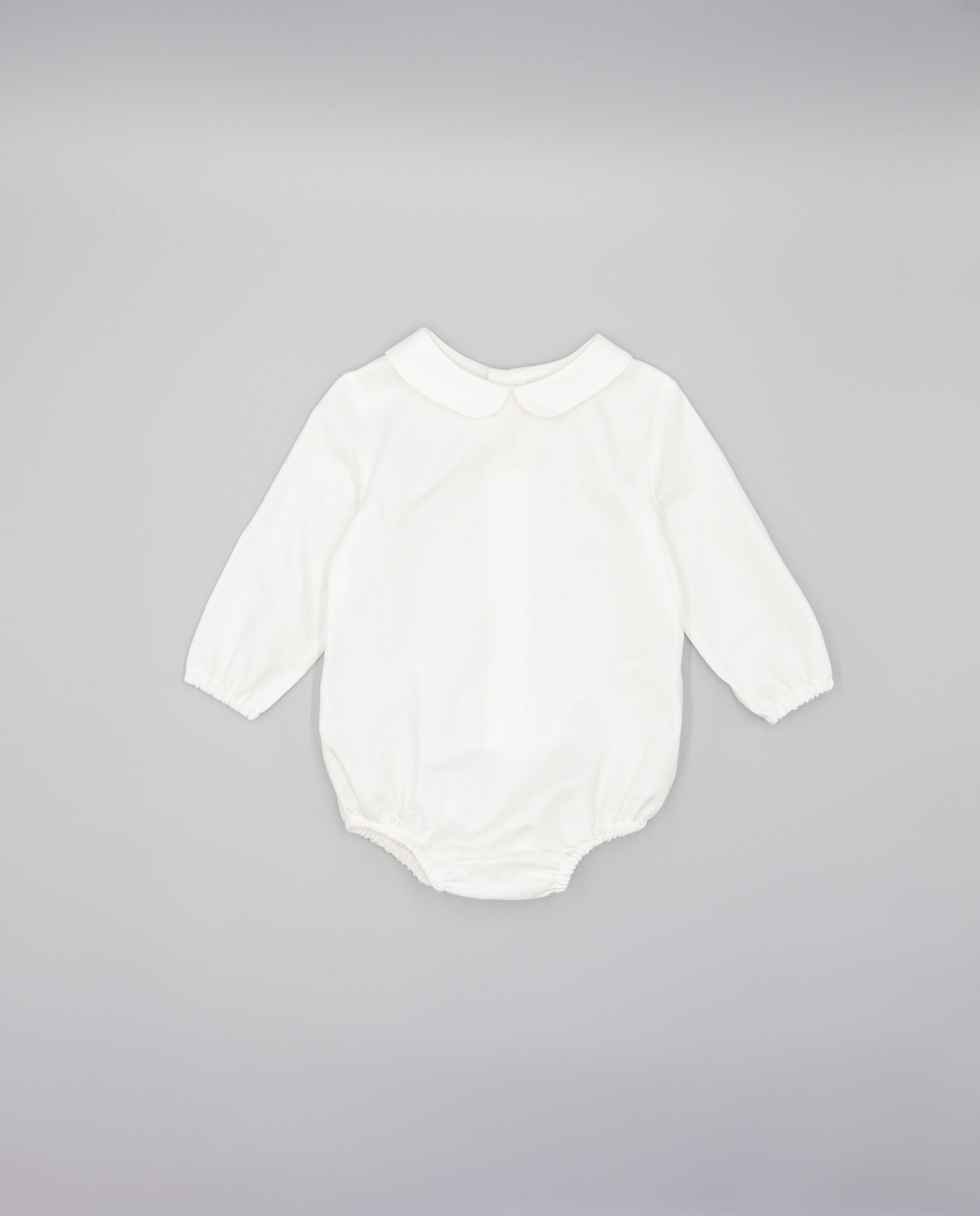 Imagem 0 de Body para Bebé Tipo Camisa de Viella