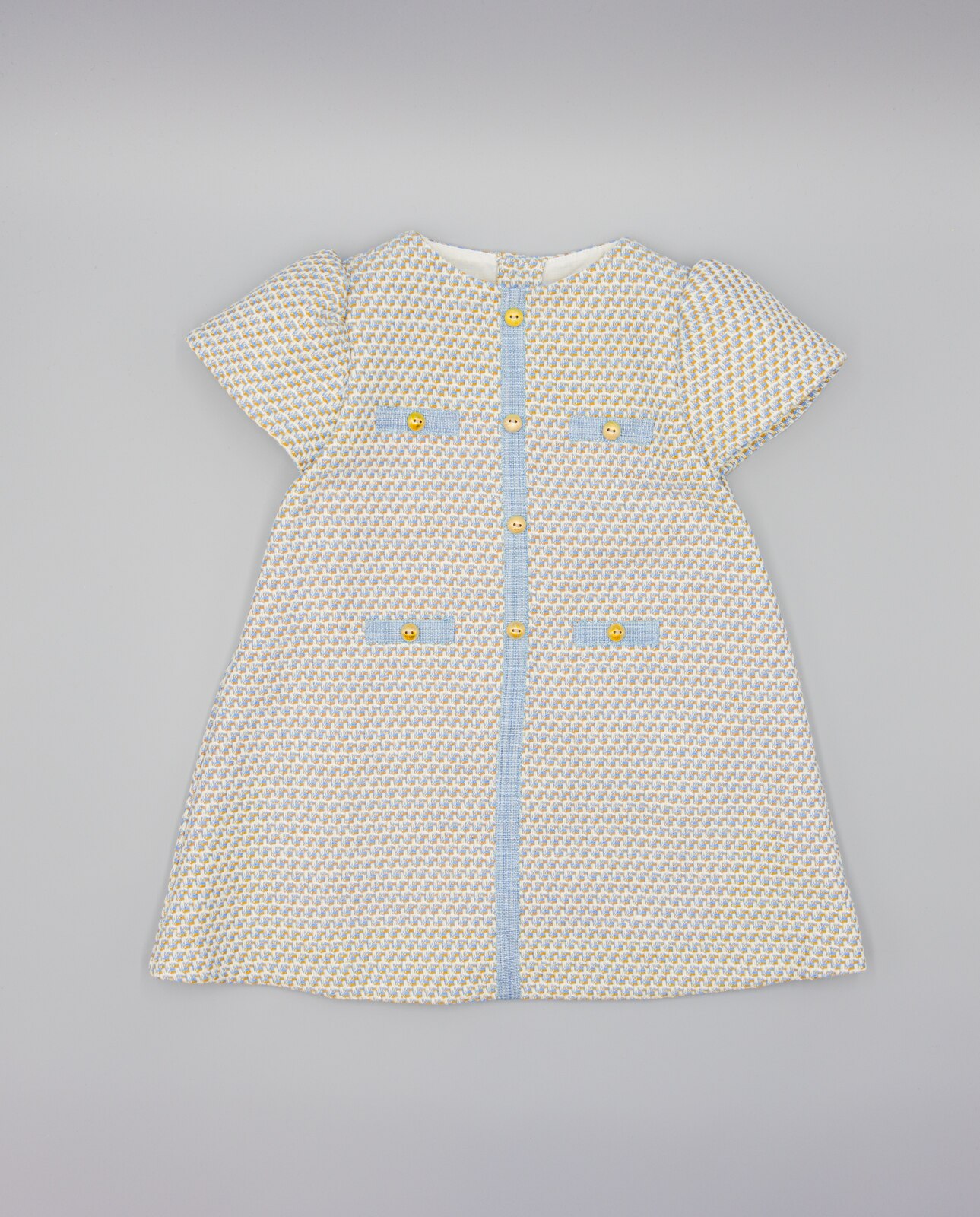 Imagem 0 de Vestido Infantil