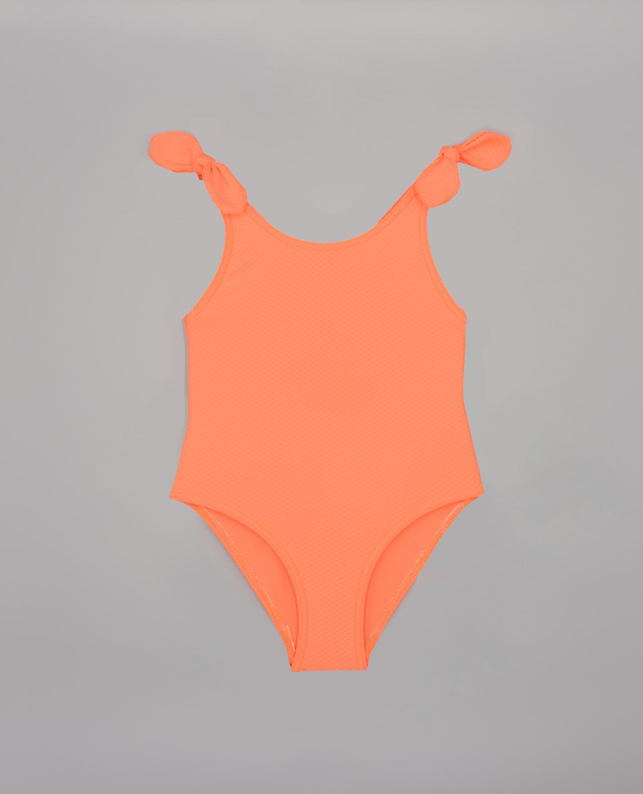 Imagem 0 de Fato de Banho Liso Infantil