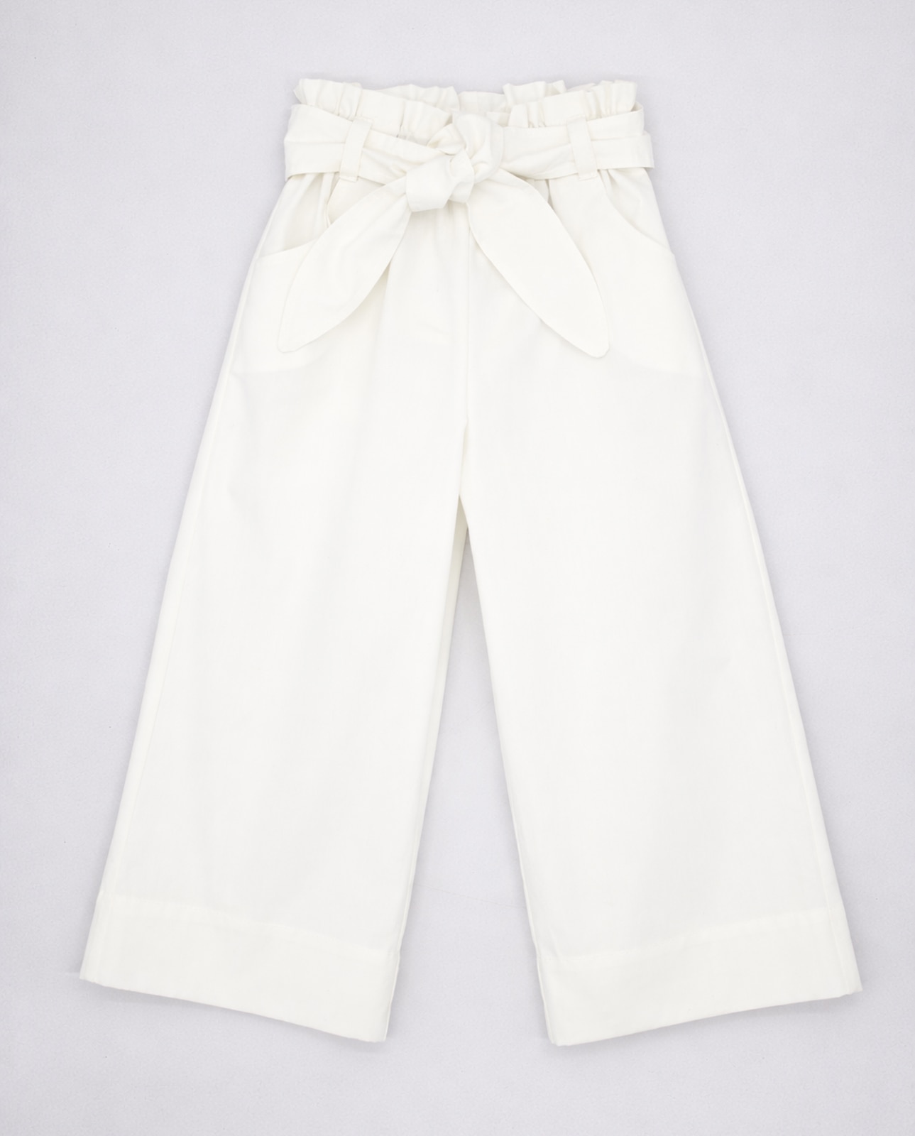 Imagem 0 de Calças Infantil de Algodão