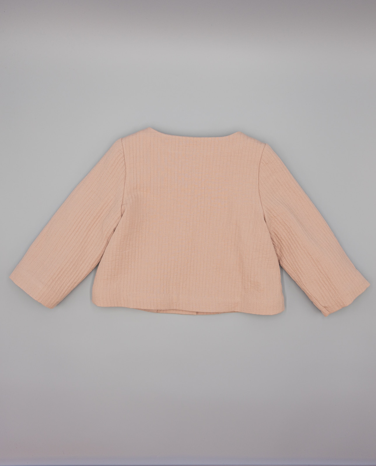 Imagem 0 de Casaco com Bolsos