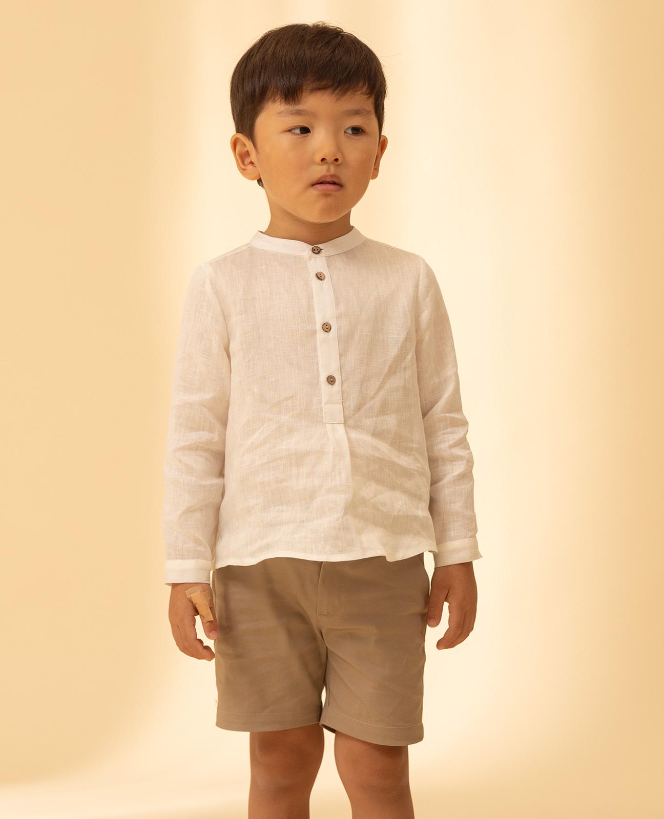 Imagem 0 de Camisa de Criança