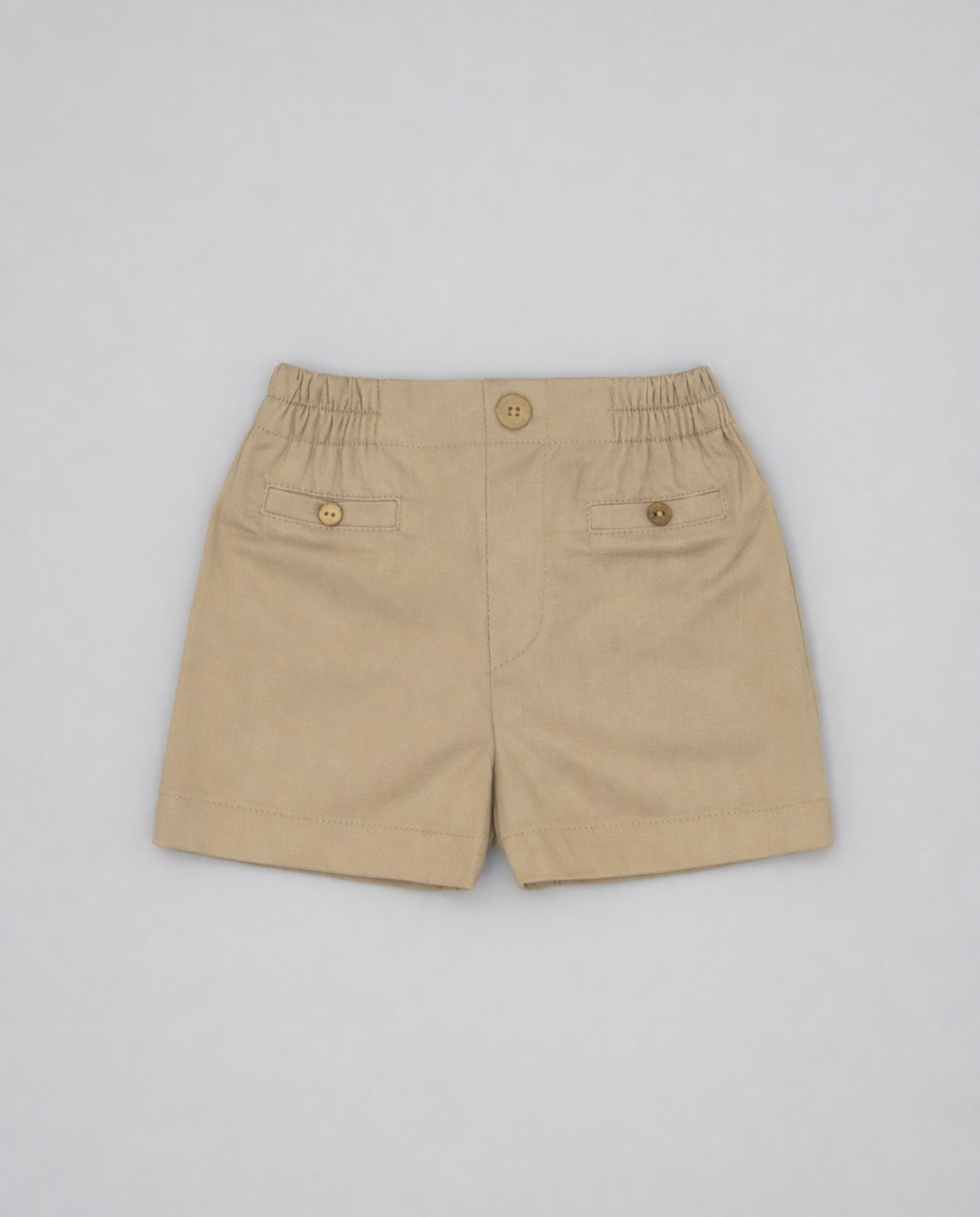 Imagem 0 de Bermudas Infantil de Algodão